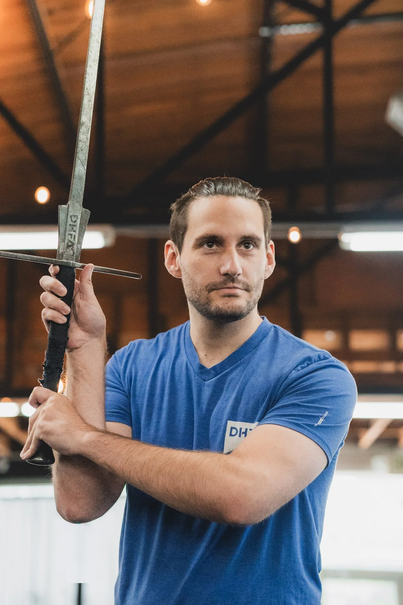 Denver Historical Fencing Academy