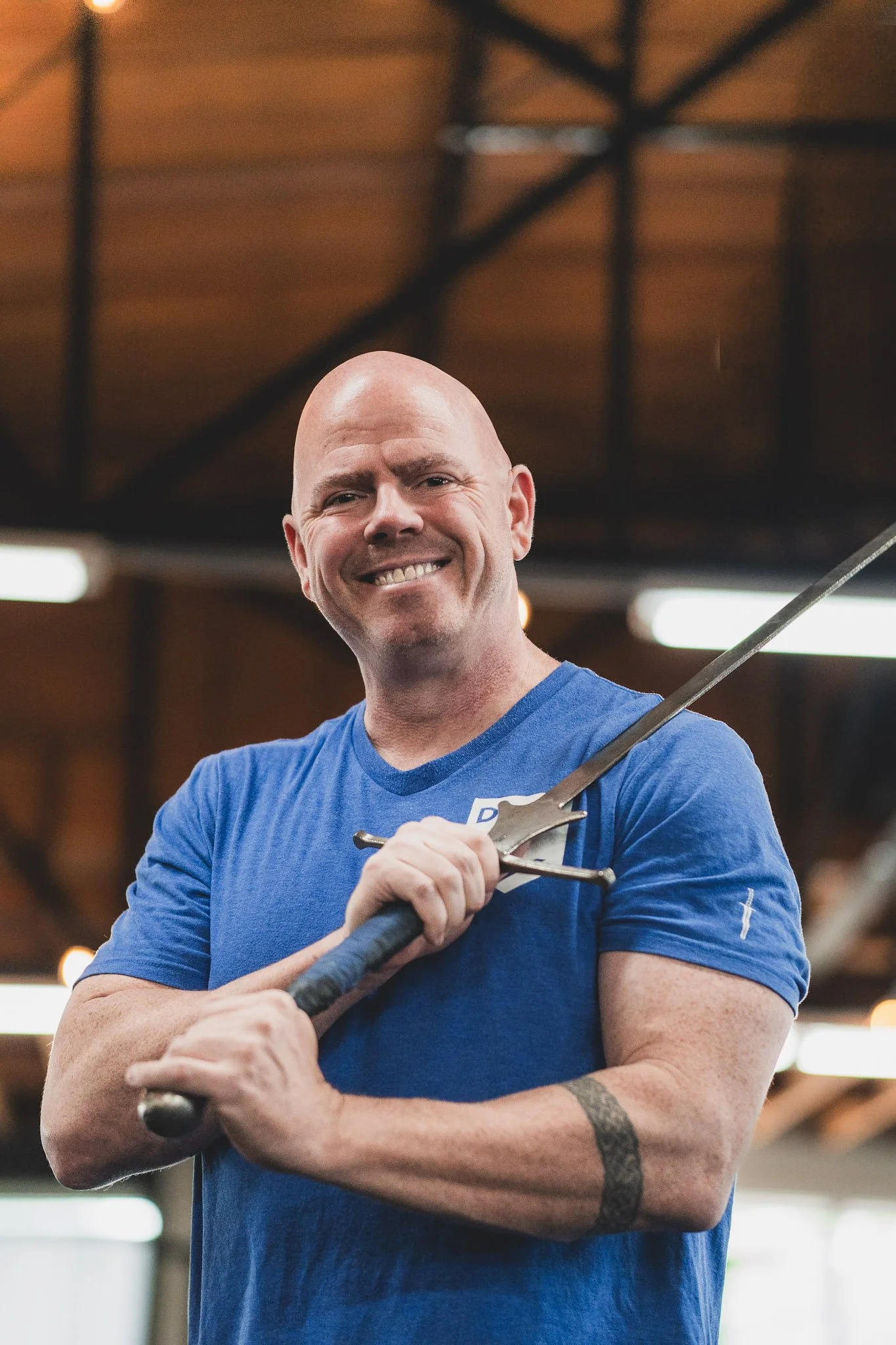 Denver Historical Fencing Academy