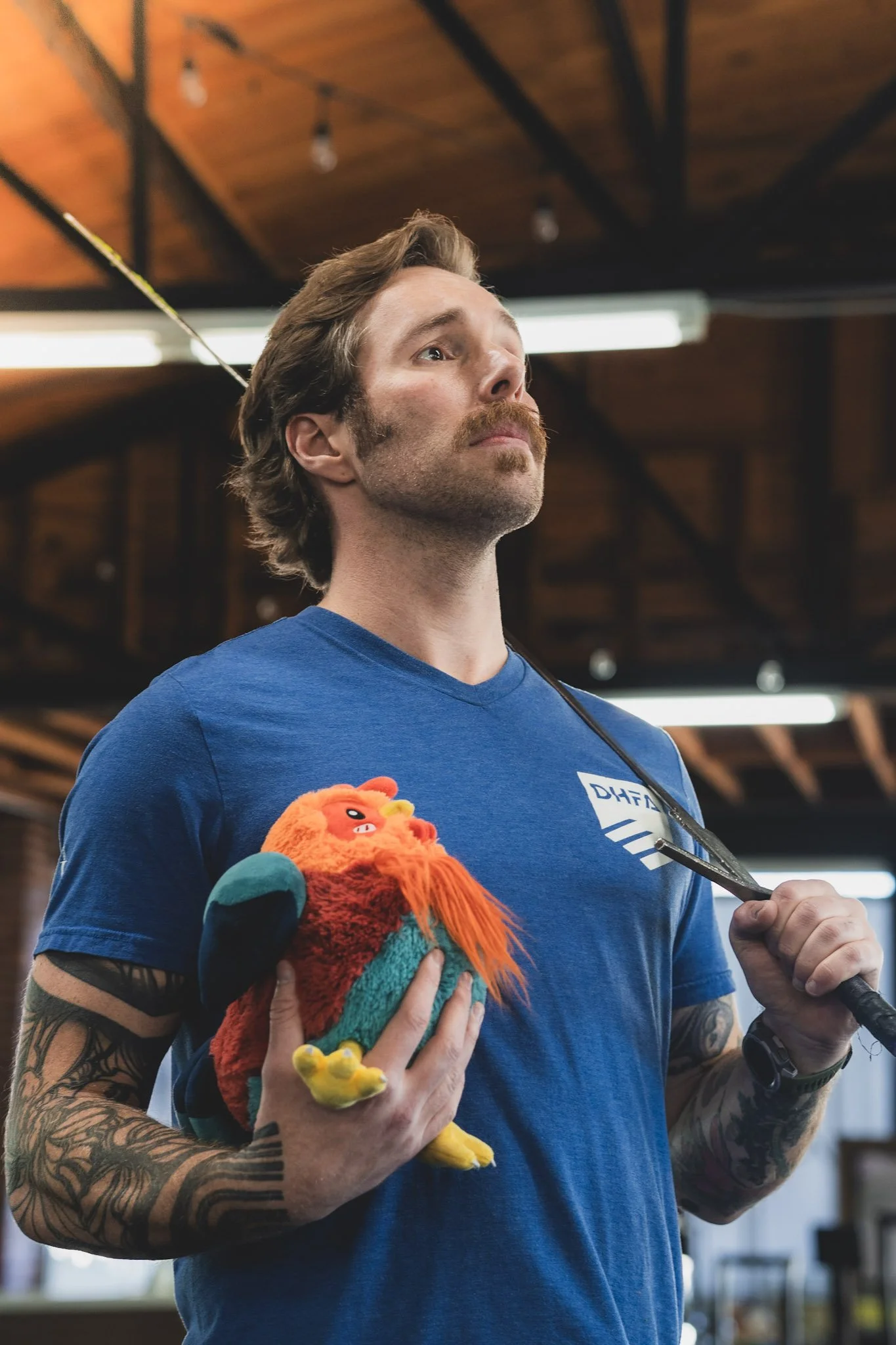 Denver Historical Fencing Academy