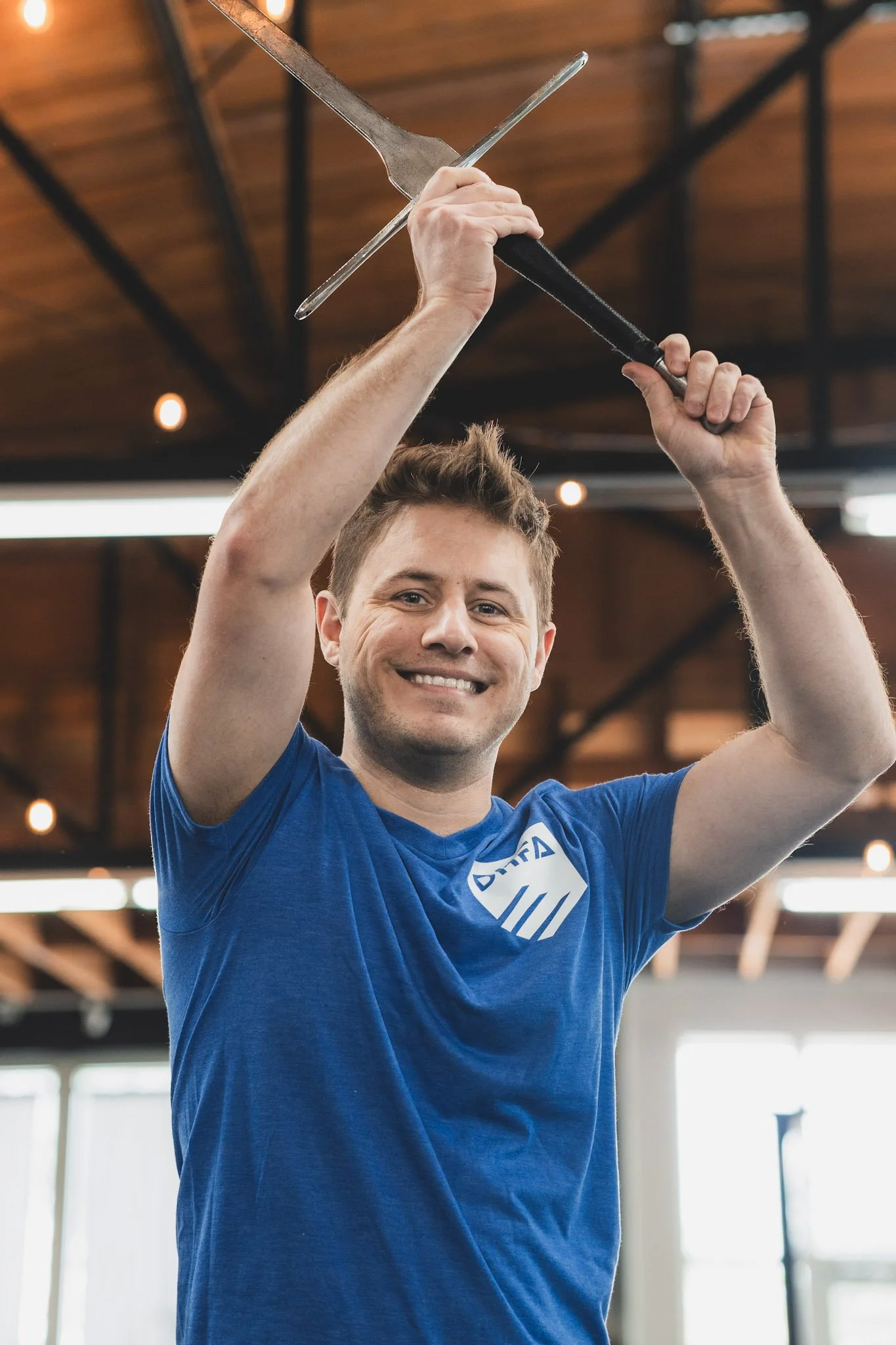 Denver Historical Fencing Academy
