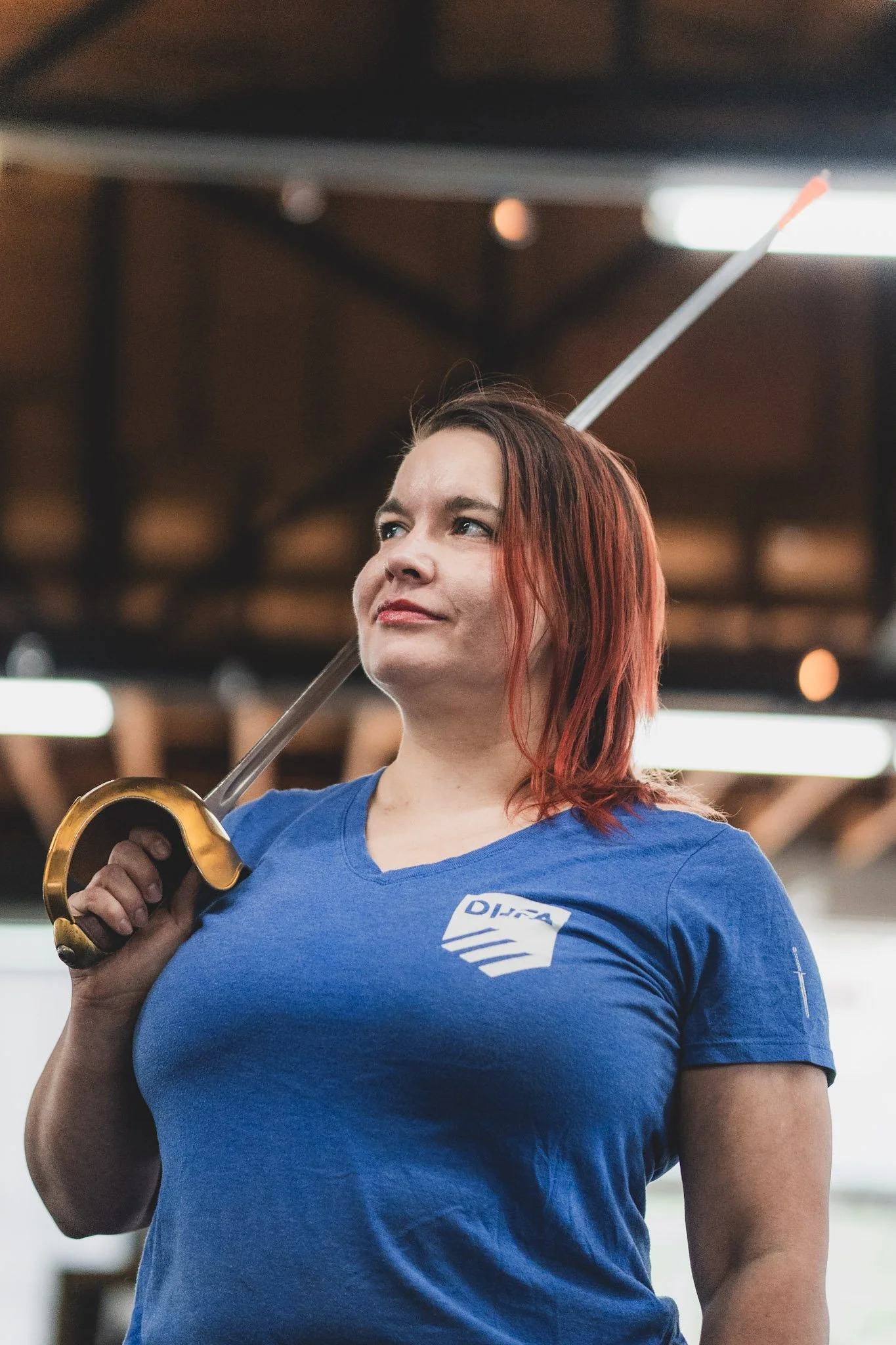 Denver Historical Fencing Academy