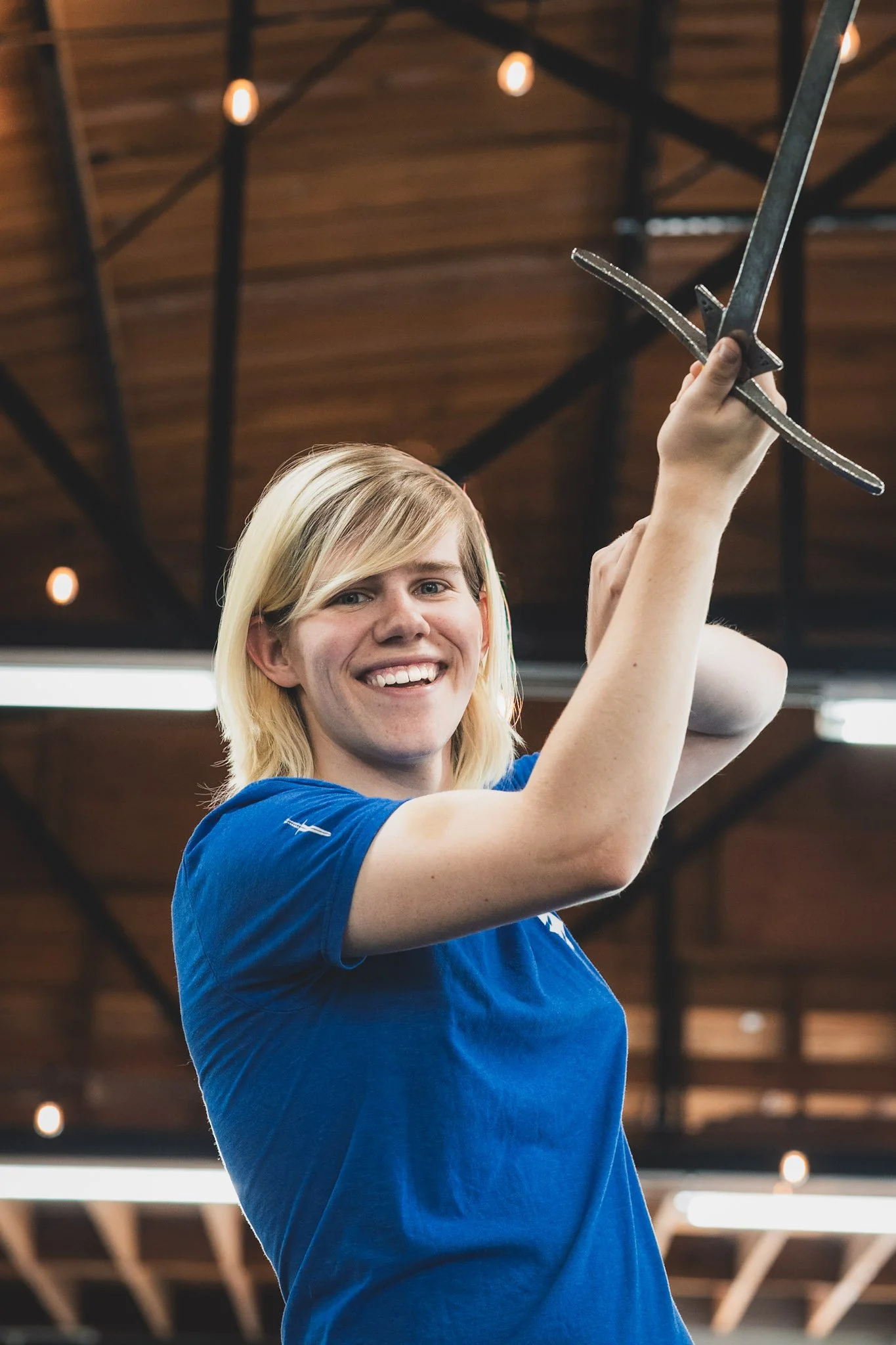 Denver Historical Fencing Academy
