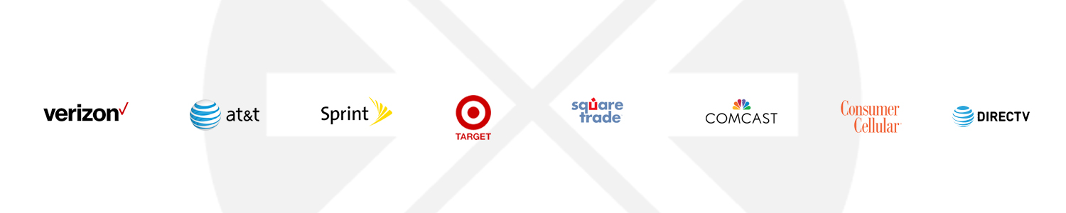 Connected Commerce™ | Companies that are already using our products & services.