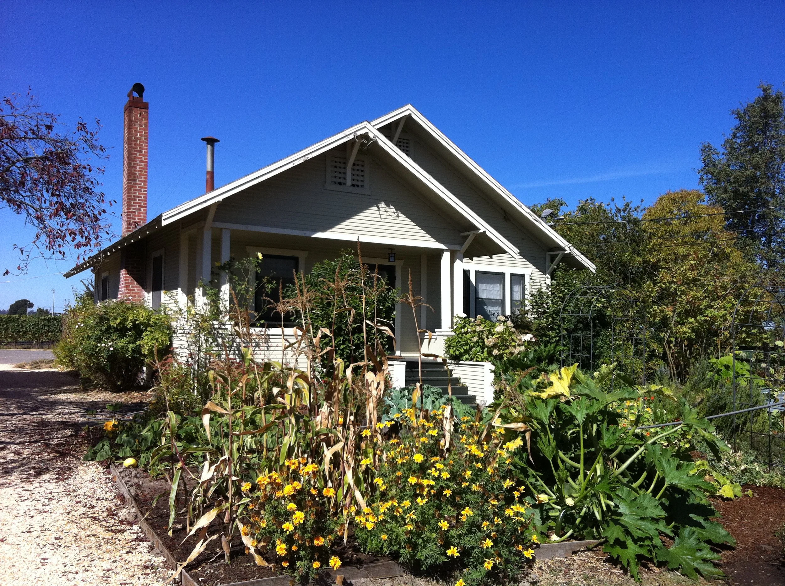 Inman Family Wines