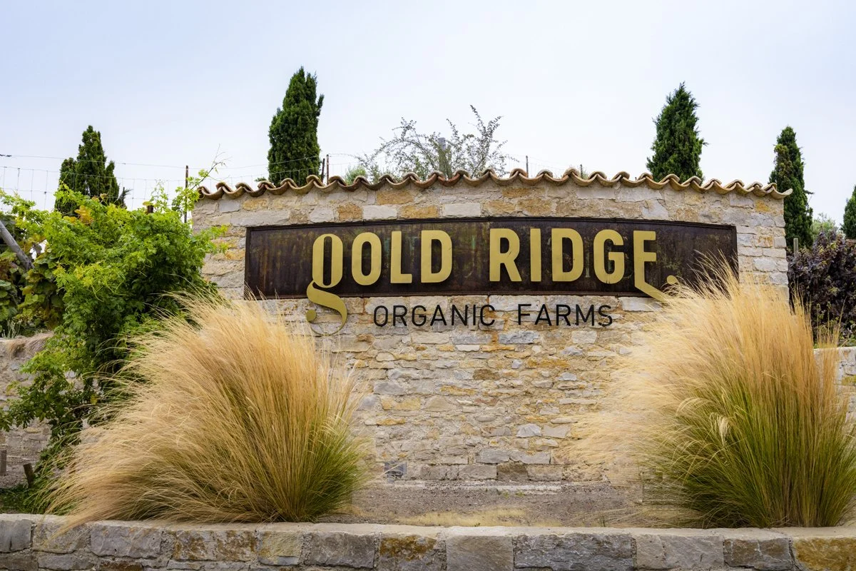 Gold Ridge Organic Farms
