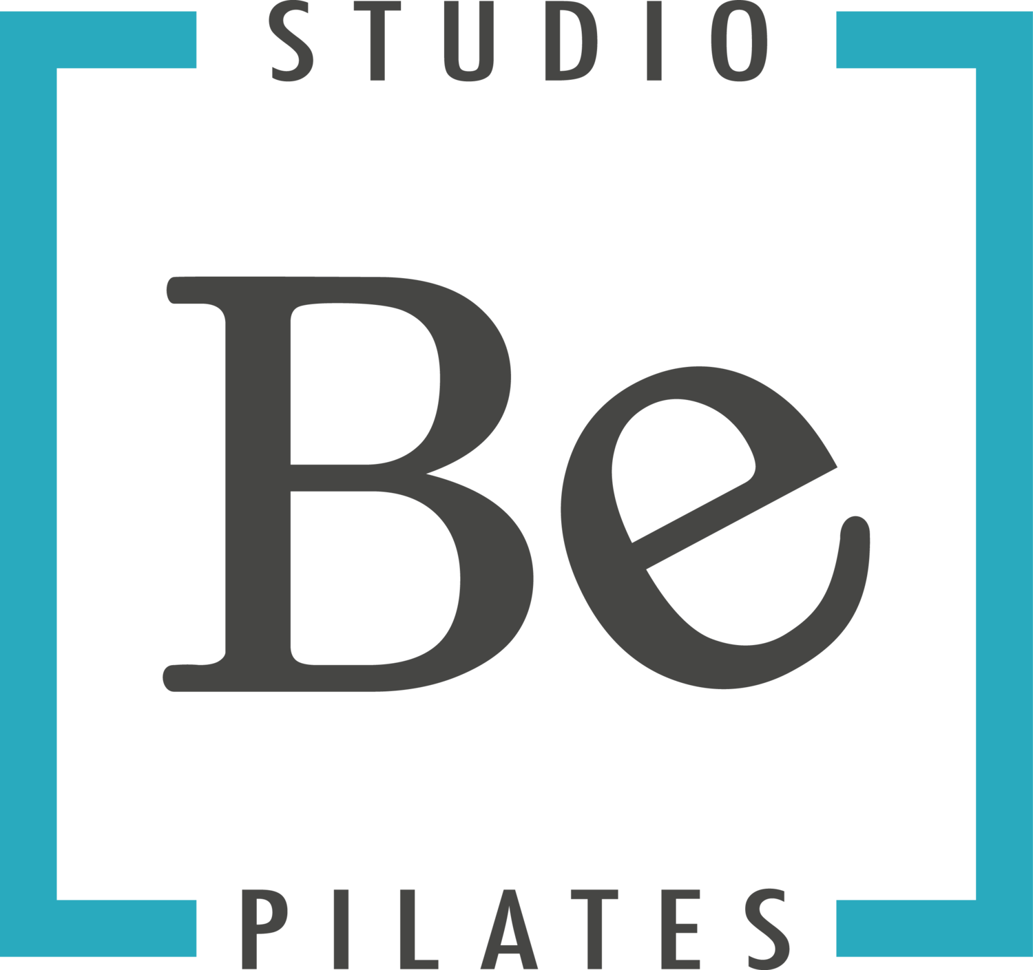 Pilates Studio Be Corpus Christi