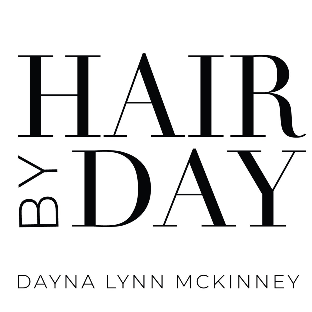 Hair By Day