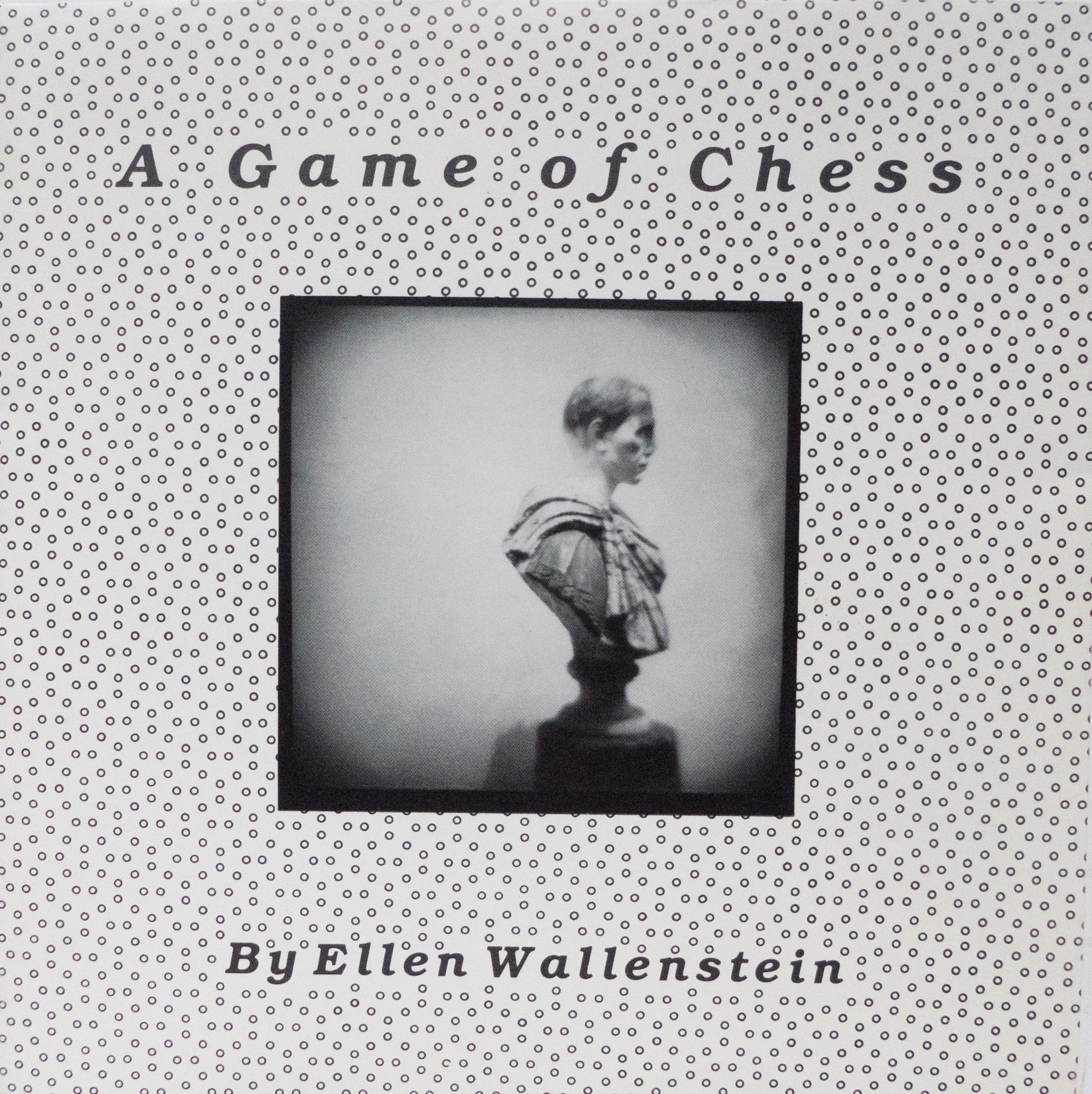 A Game of Chess, 1986
