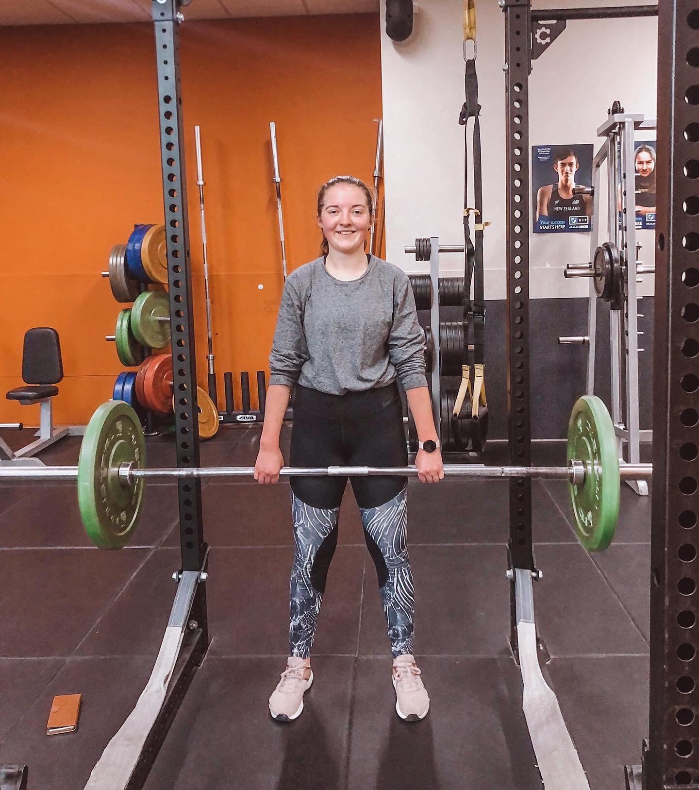 MEMBER INTERVIEW WITH AMY! 

Arena Gym: How long have you been member at Arena Gym?

Amy: I have been on and off for a few years &ndash; but I have been attending Arena gym consistently for about a year, and I plan to stick to it this time!
______
Ar