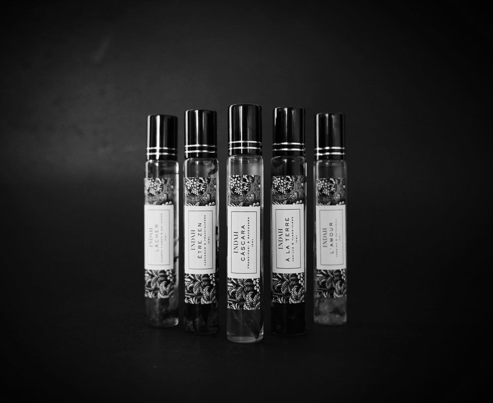 Shop INDAH perfume oils www.findyourwildstore.com/shop