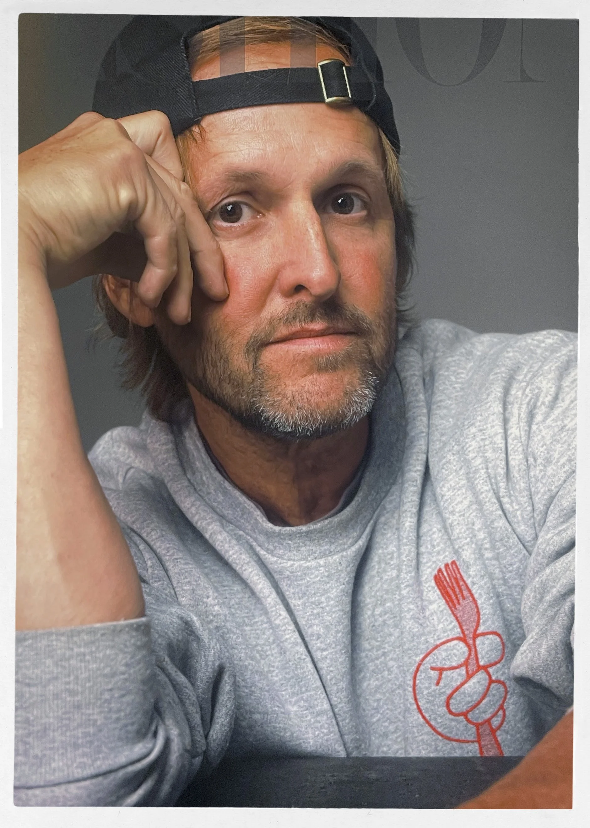 Unedited is the new truth...