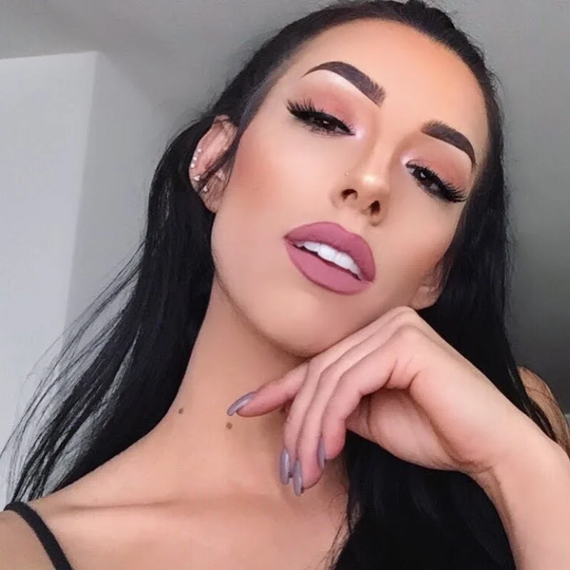 anastasia beverly hills crush lipstick