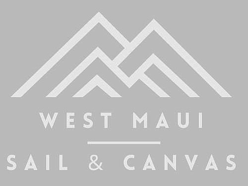 West Maui Sail &amp; Canvas