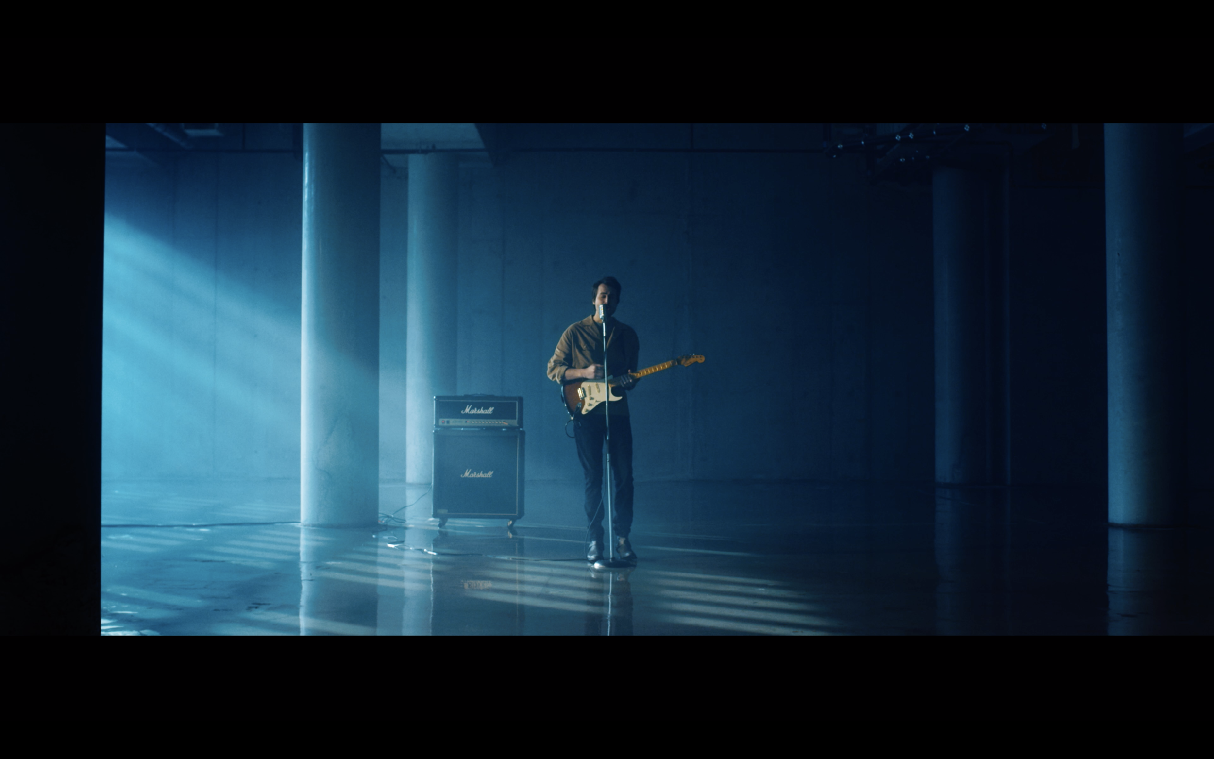 Bobby Bazini - Choose You