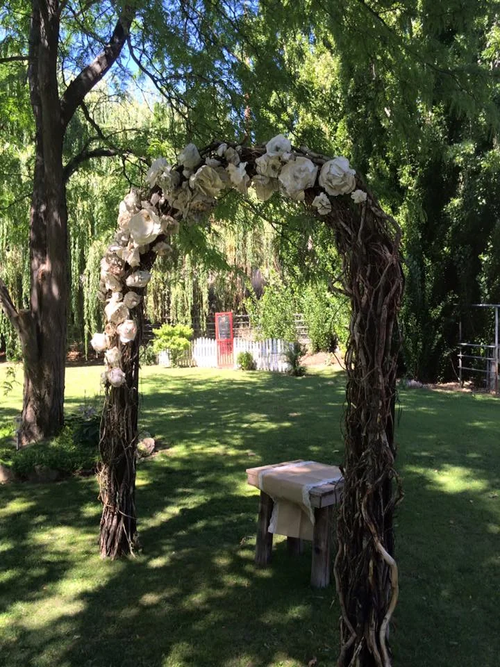 The Arbour 2