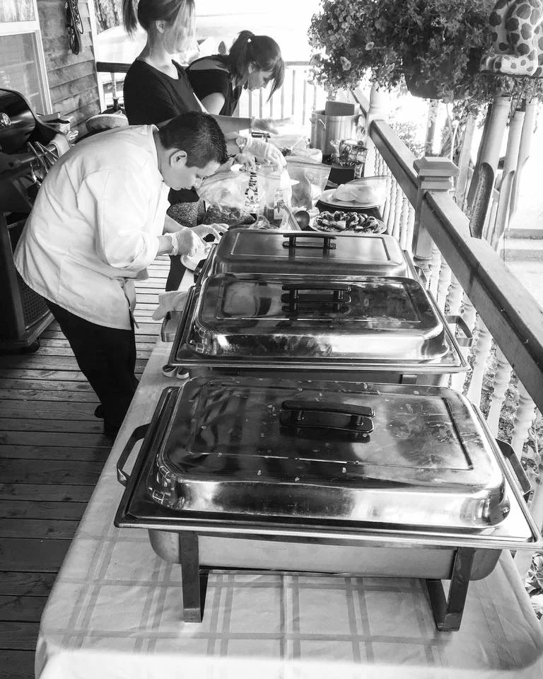 Tastebuds Catering