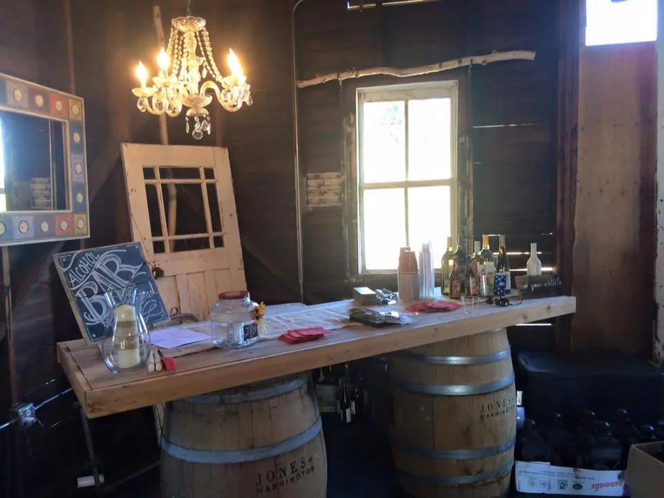 The Bar