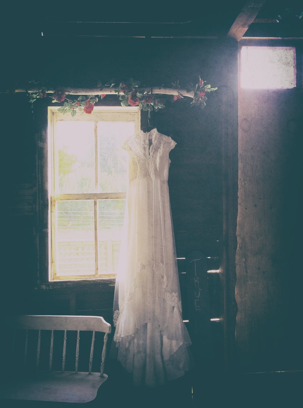 Weddings — The Sunshine Ranch