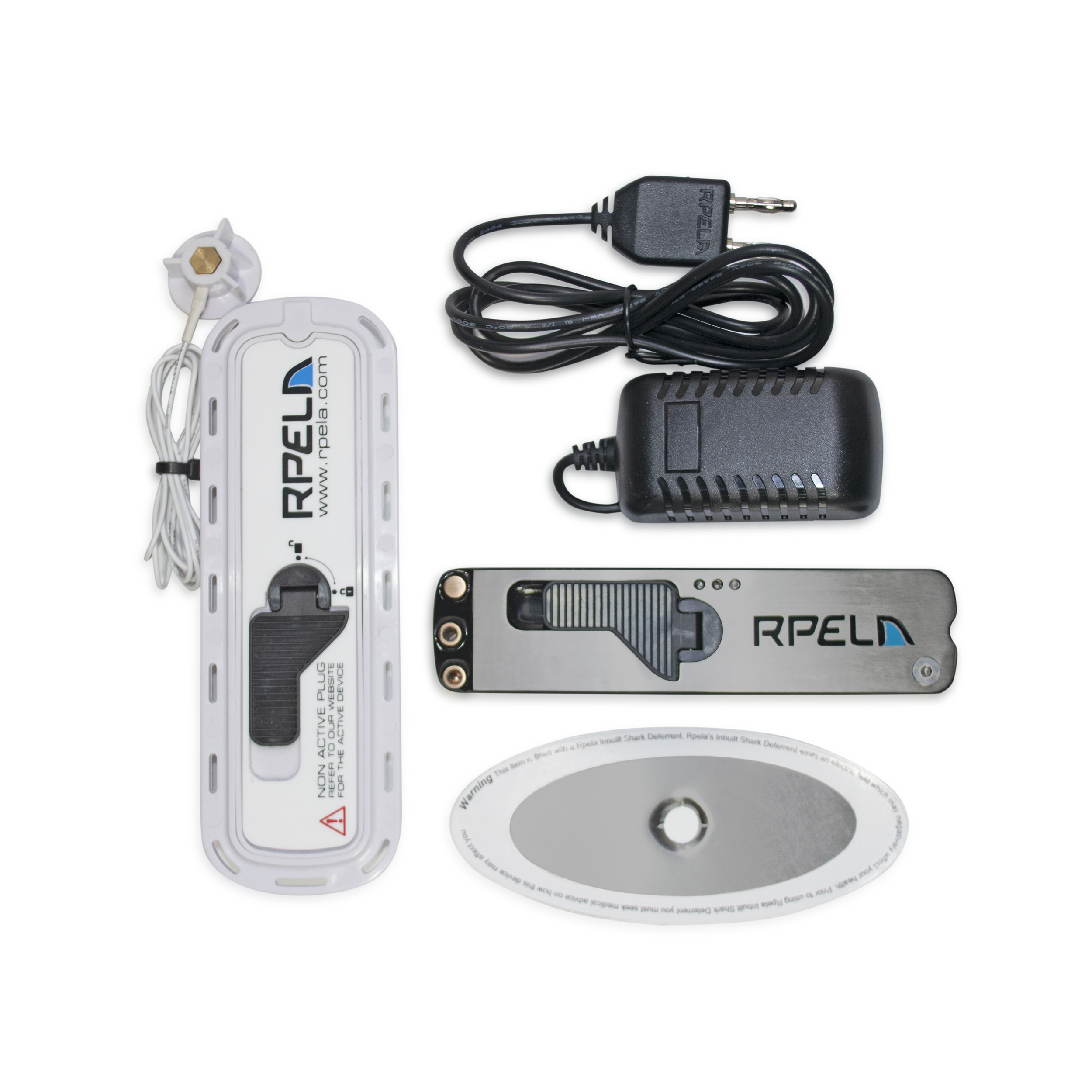 COMPLETE RPELA KIT