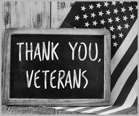 G. Charles Bakery proudly supports our troops and we are happy to offer a 5% military discount on any orders over $25.