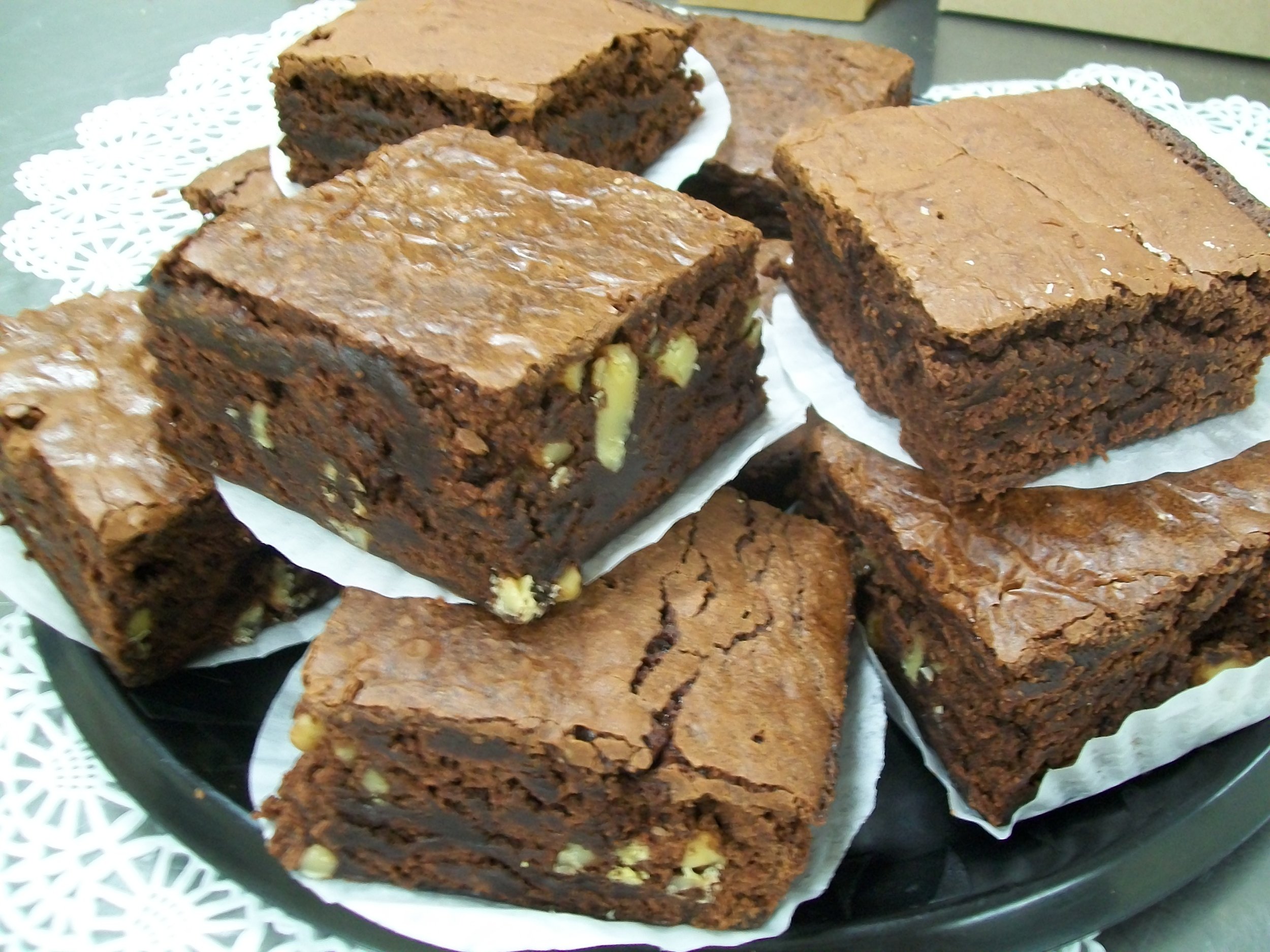 Brownies