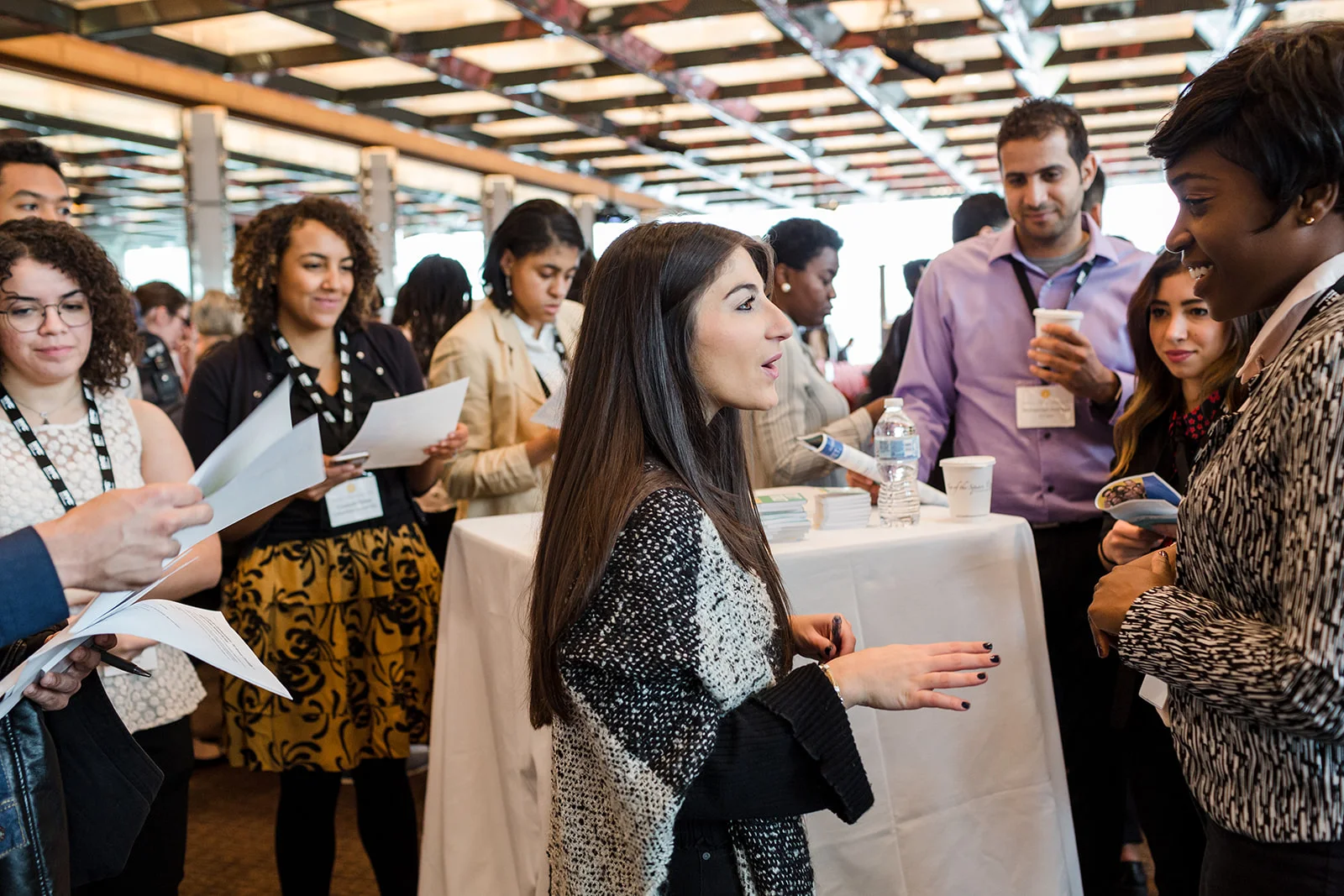 Networking