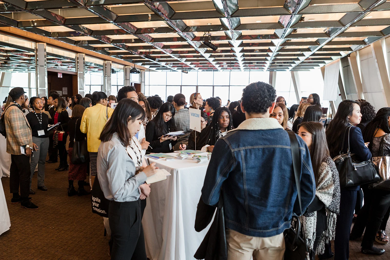 Networking