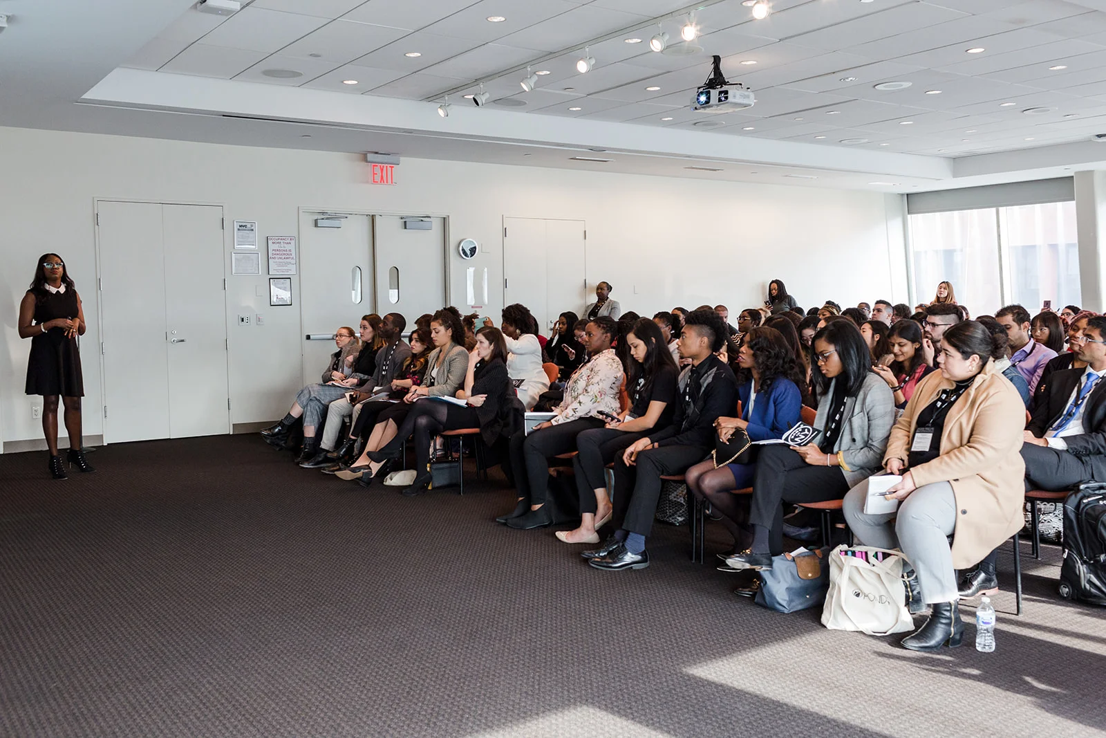 Breakout Session
