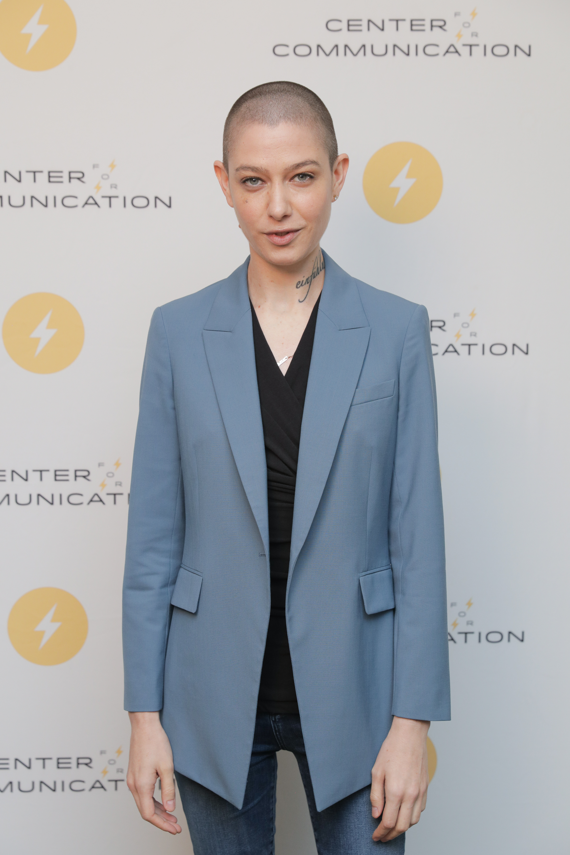 Asia Kate Dillon