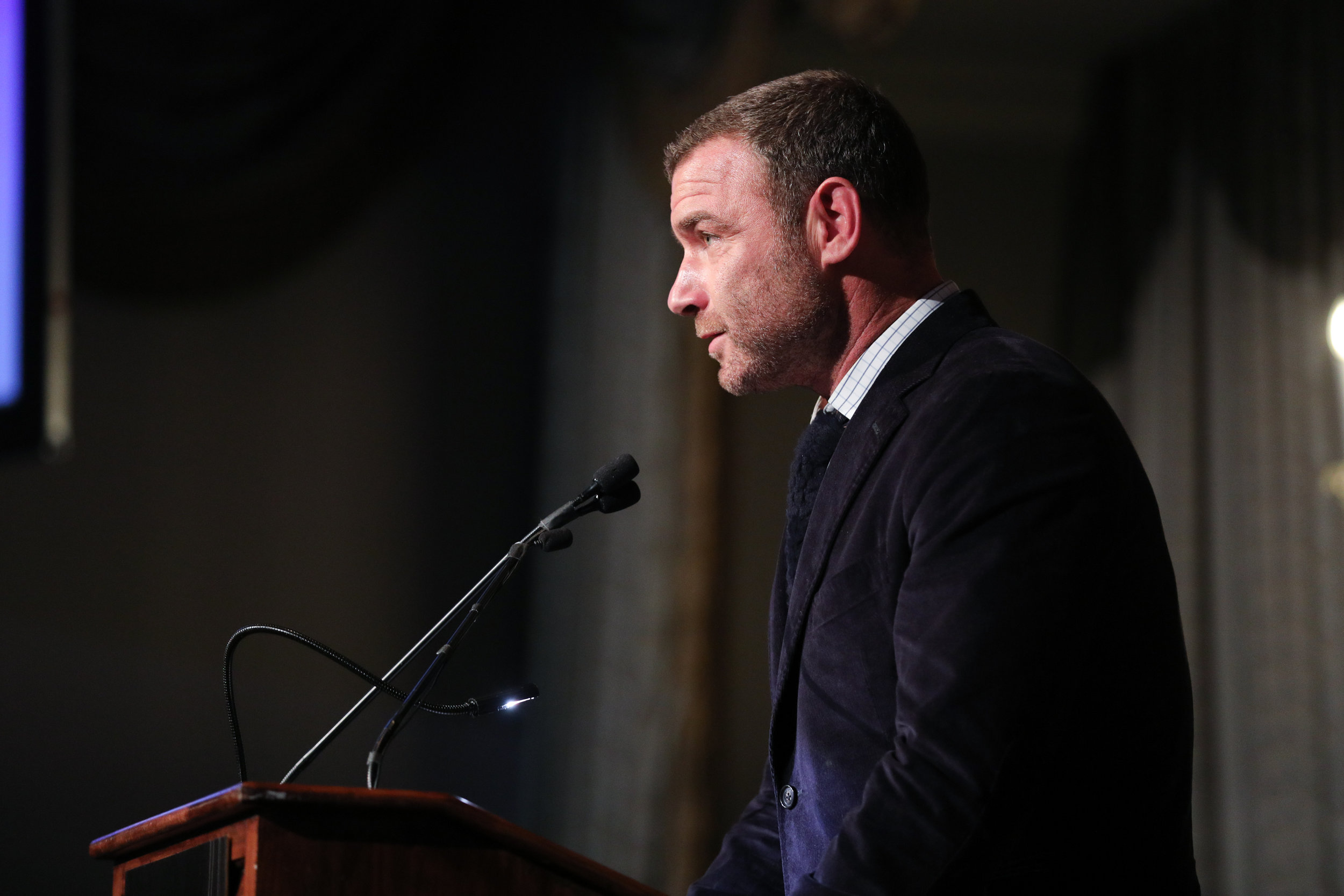 Liev Schreiber