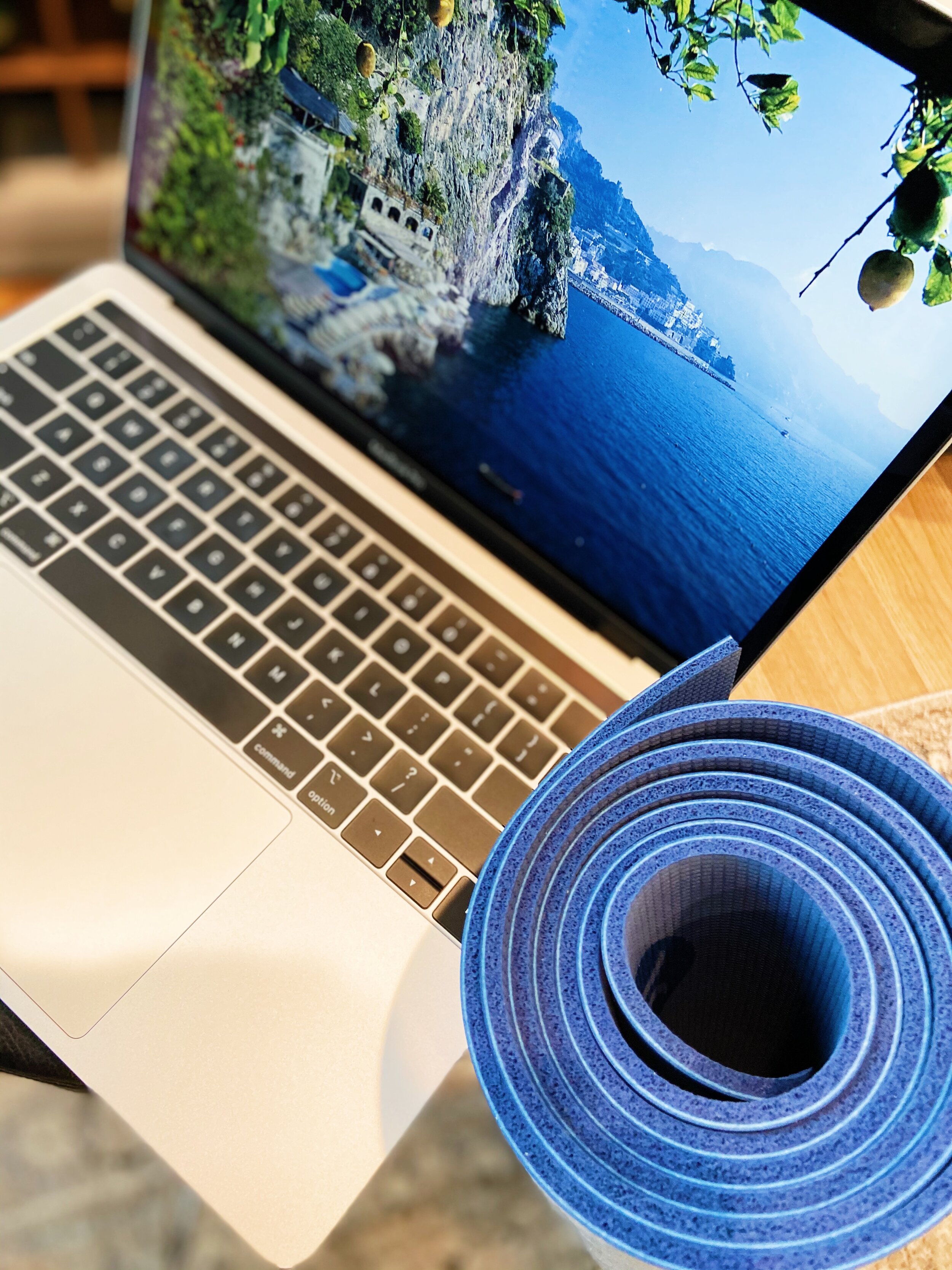 Favorite Virtual Workouts