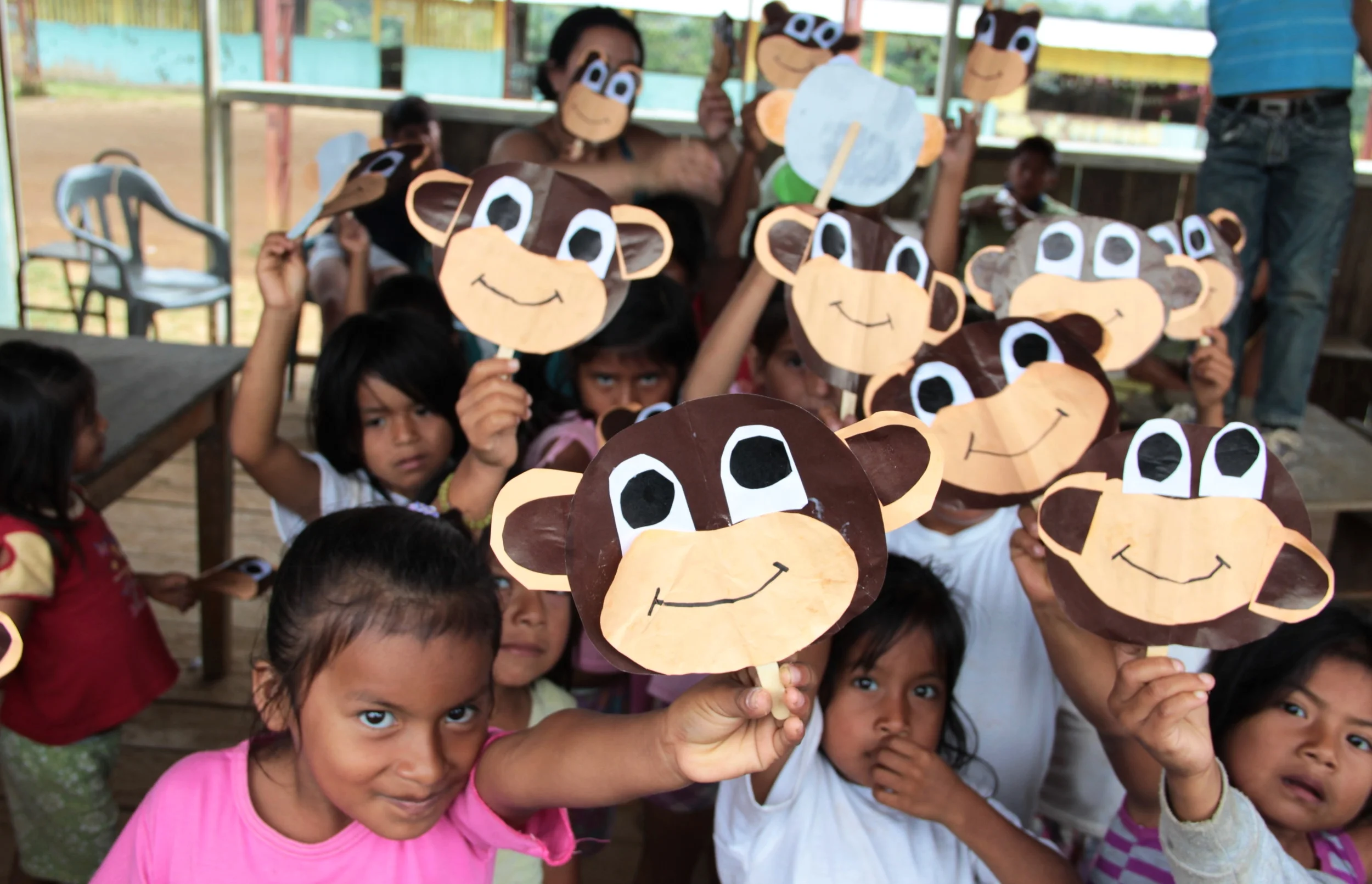 Educación Ambiental