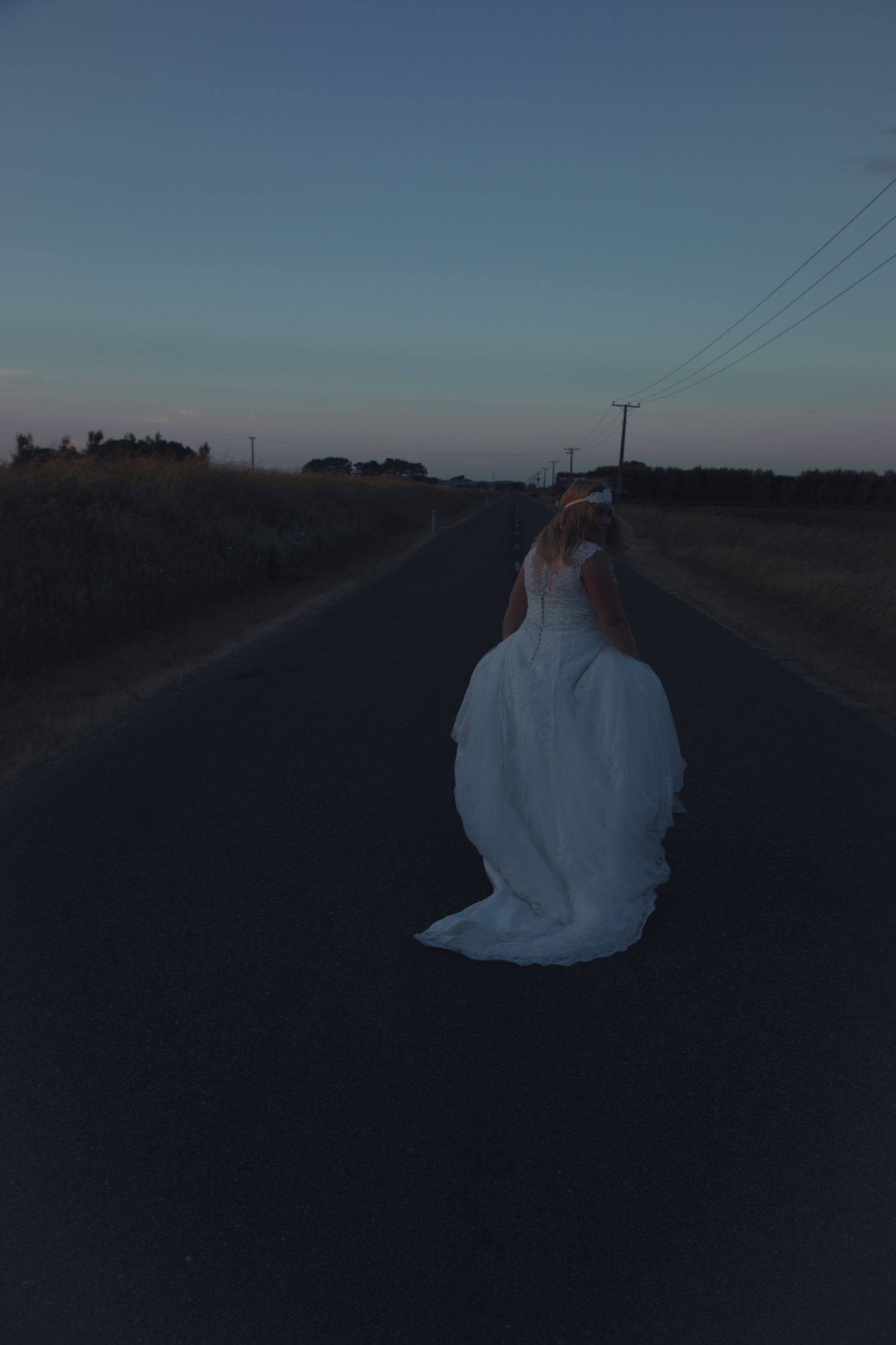 bride