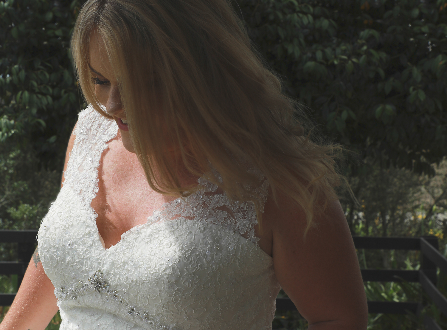 bride