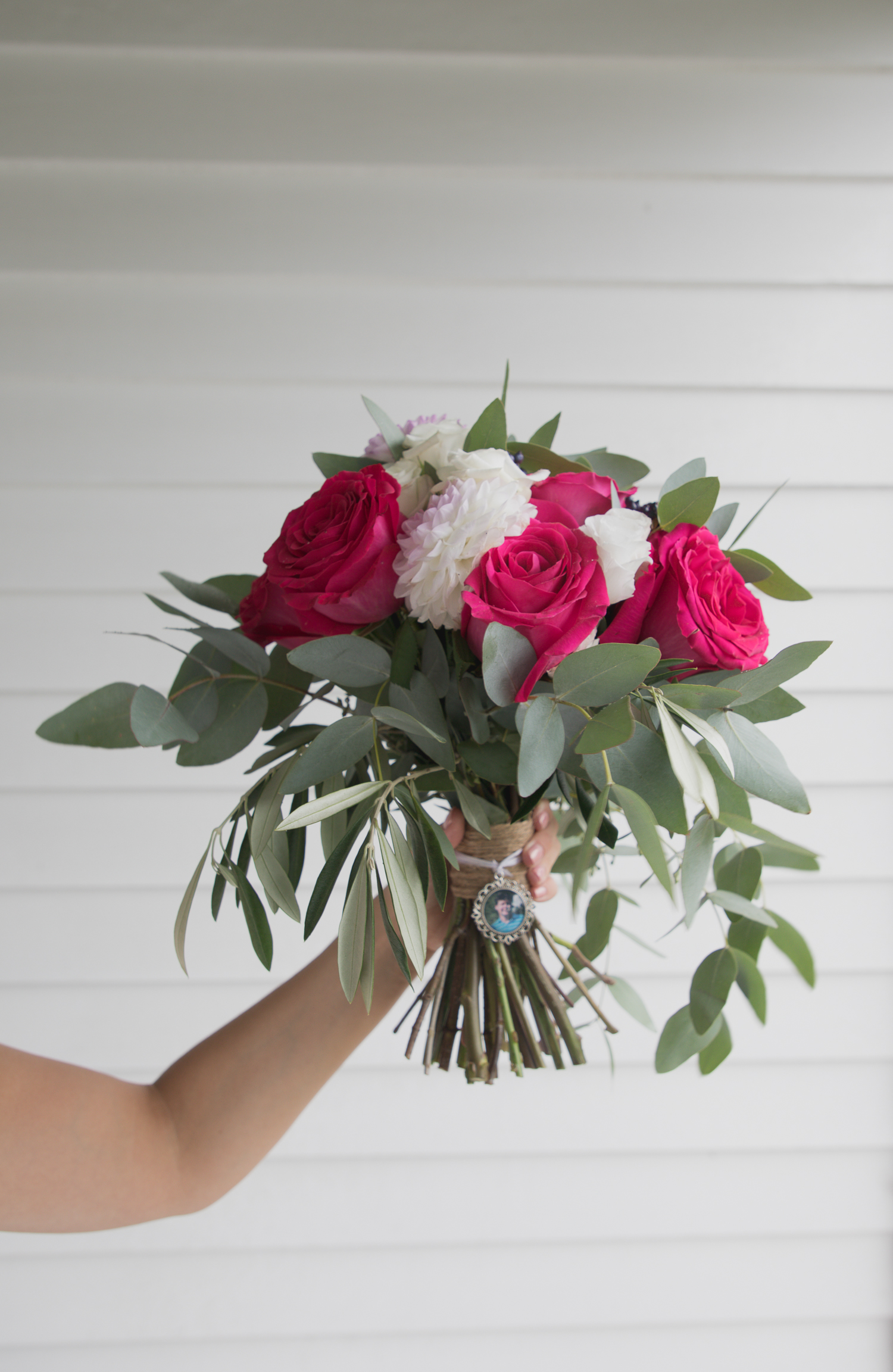 wedding flowers