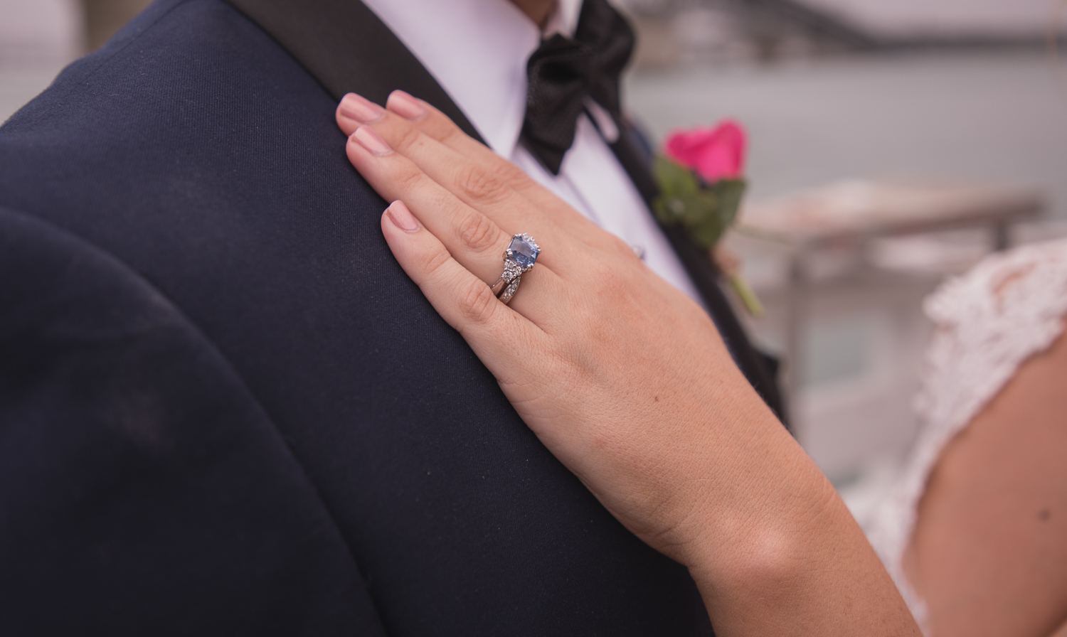 brides rings
