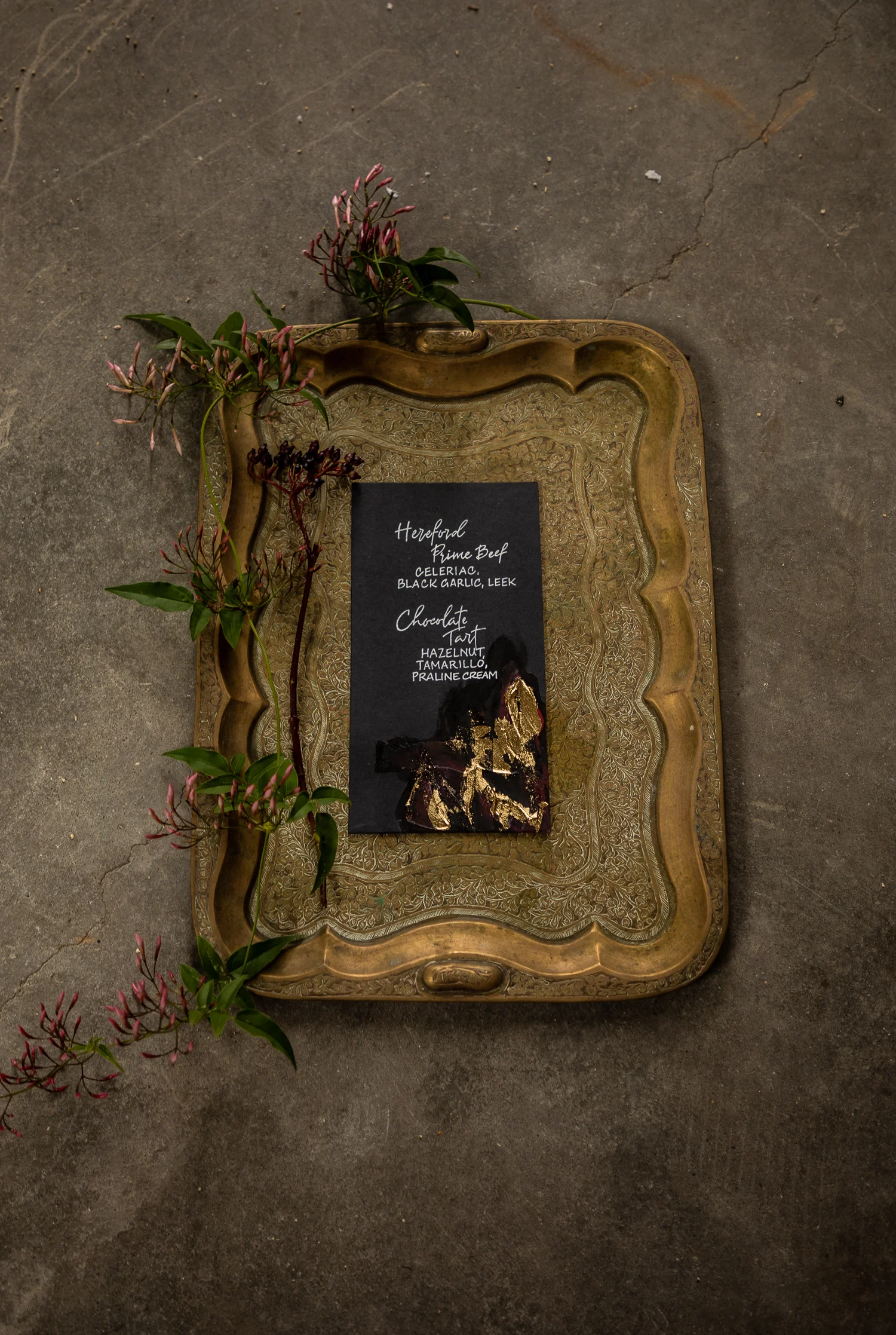 Styled wedding shoot at Black Barn Winery in Hawkes Bay