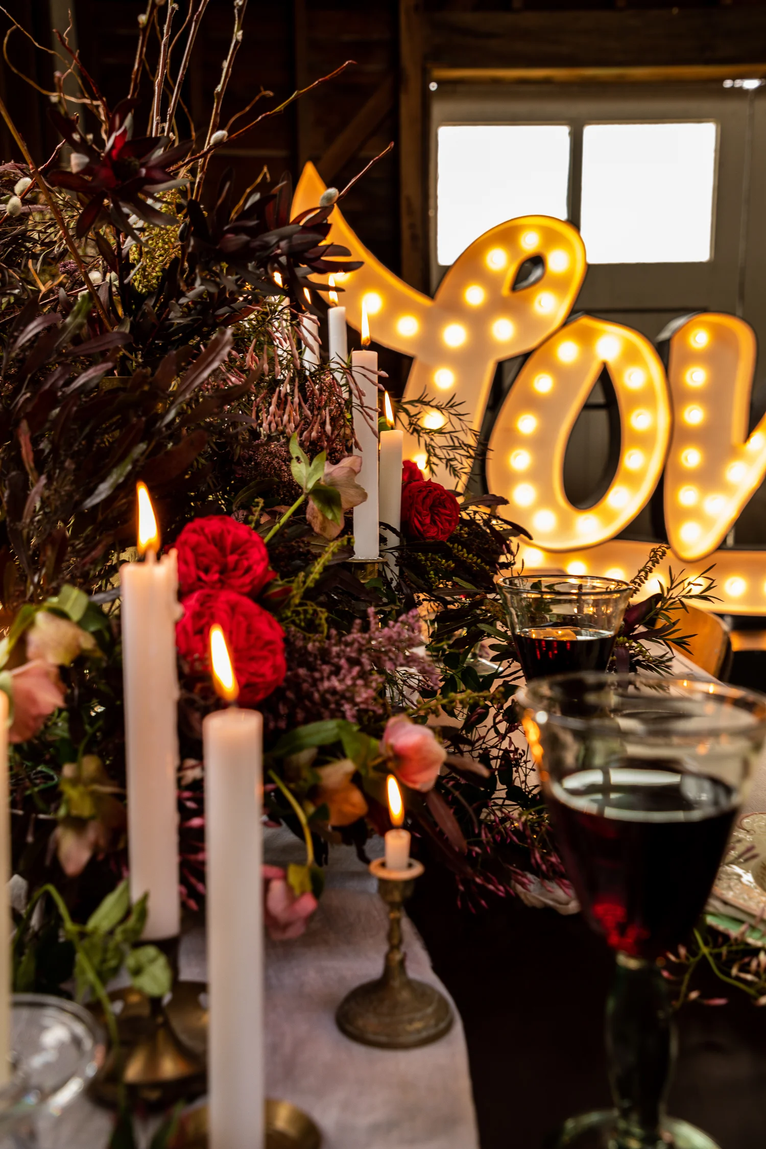 Styled wedding shoot at Black Barn Winery in Hawkes Bay