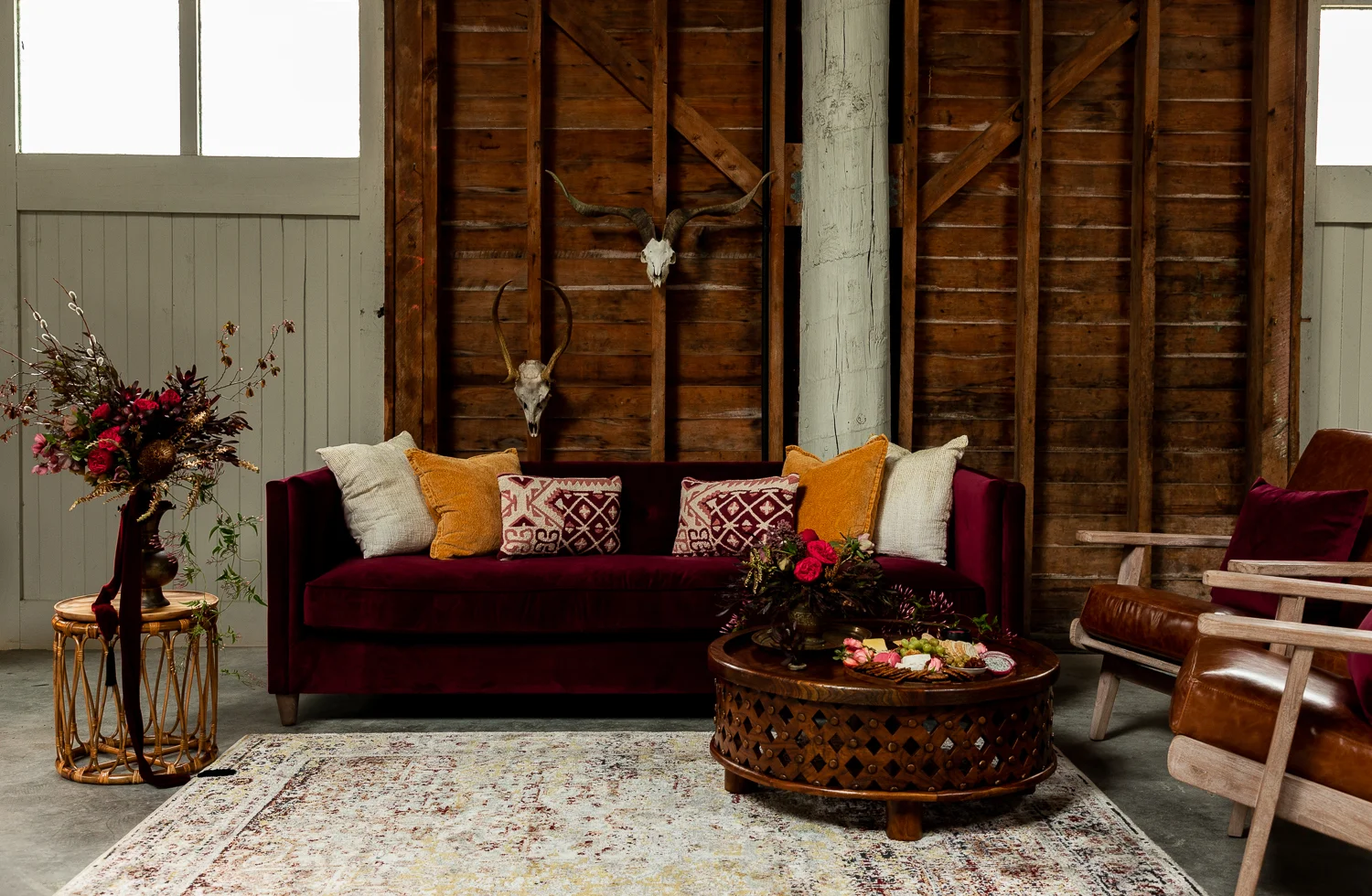 Styled wedding shoot at Black Barn Winery in Hawkes Bay