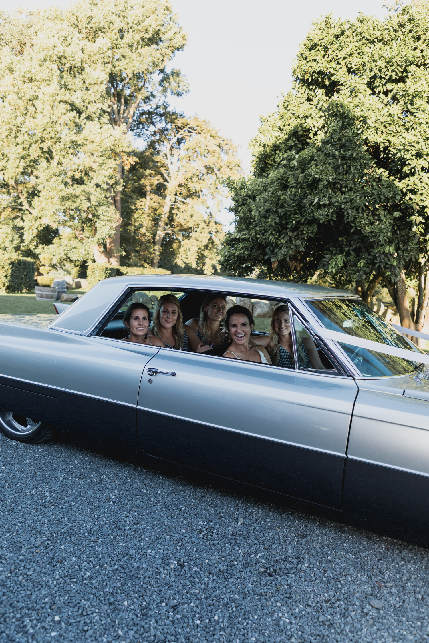 rural new zealand wedding