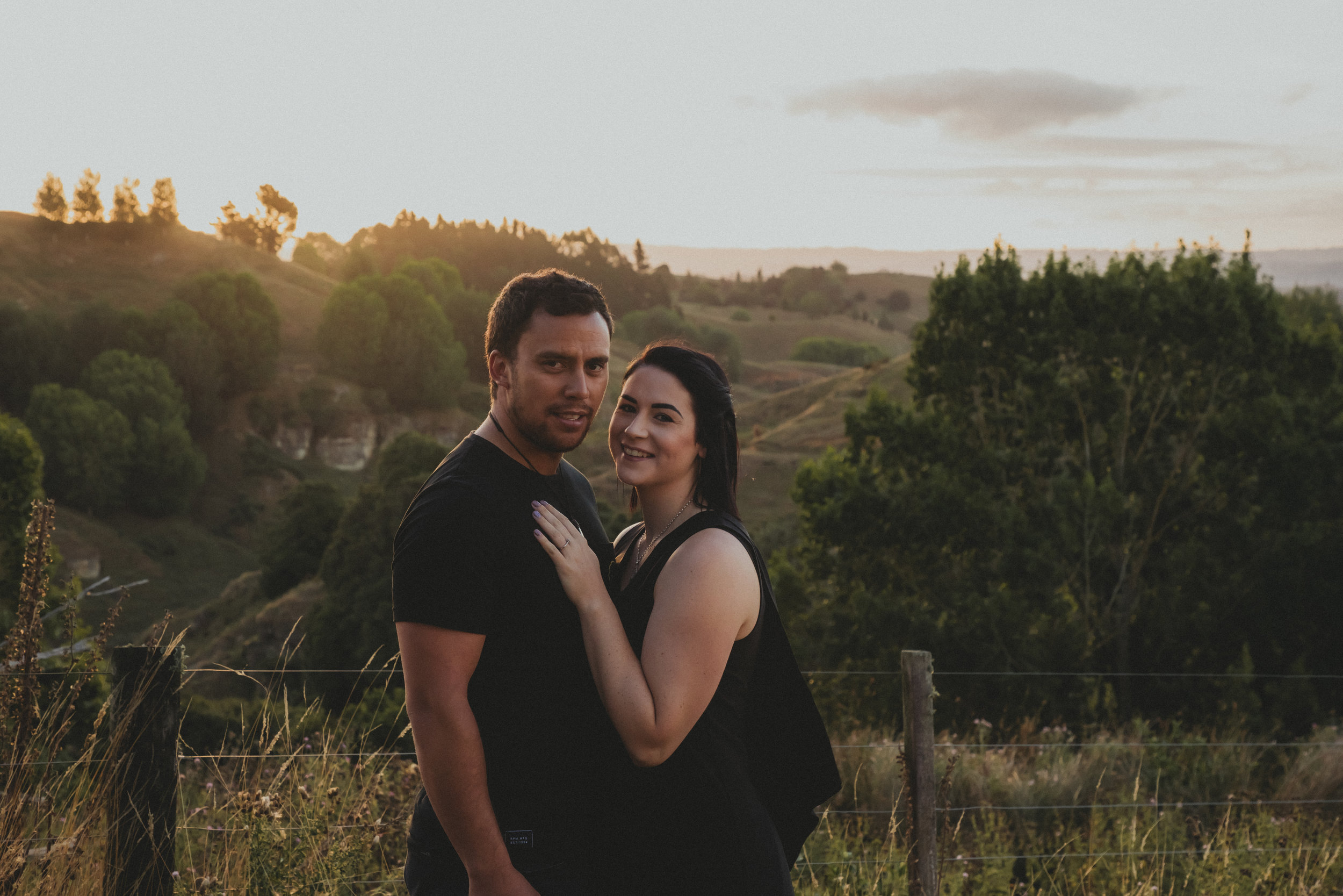 waikato-wedding-photographer-engagement-session