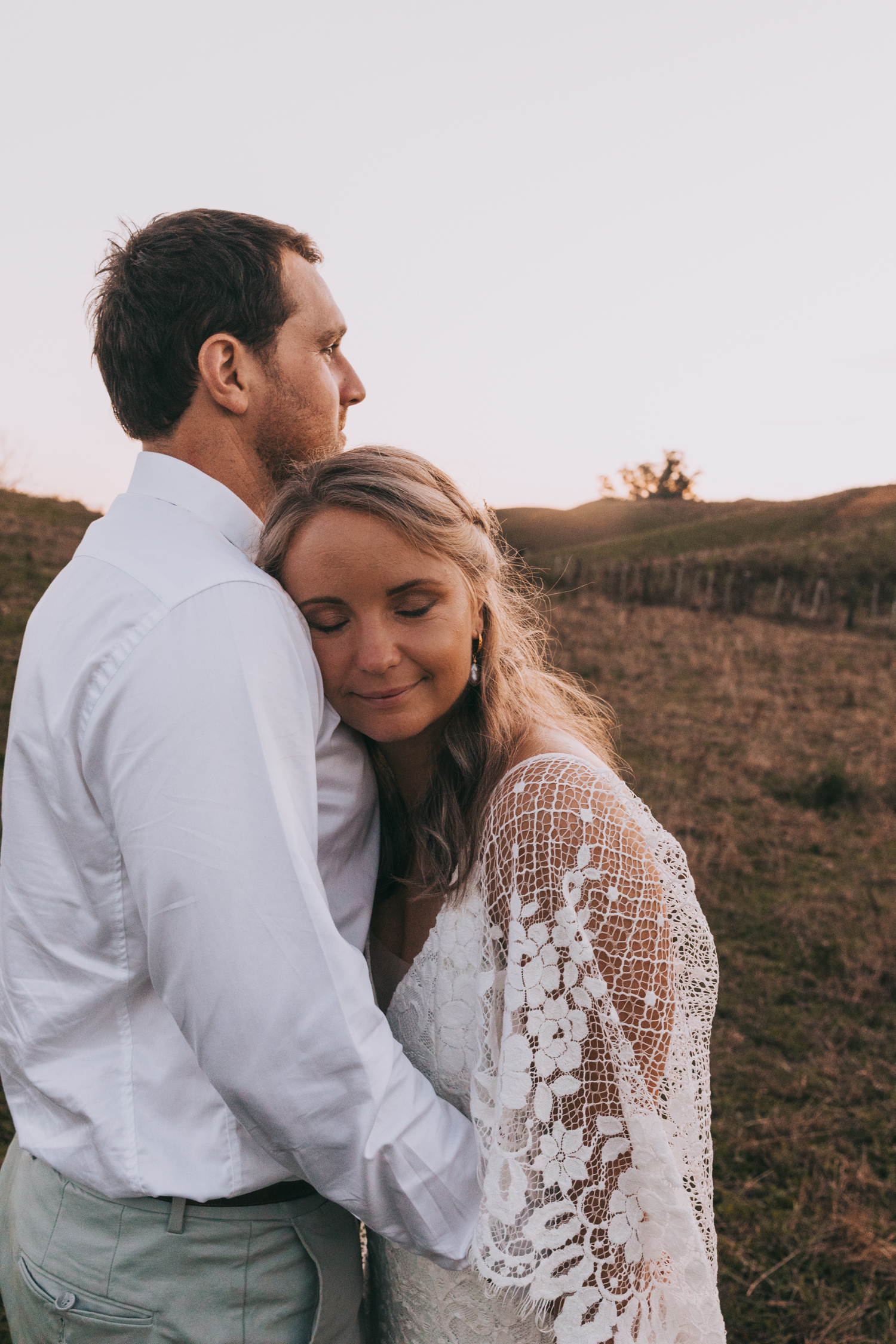 piopio waitomo new zealand wedding photographer