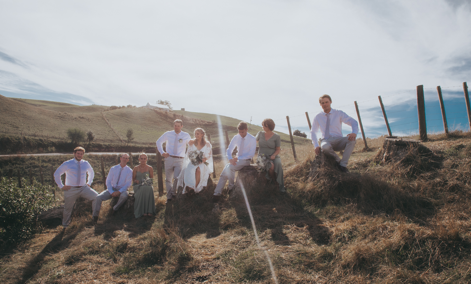 piopio waitomo new zealand wedding photographer