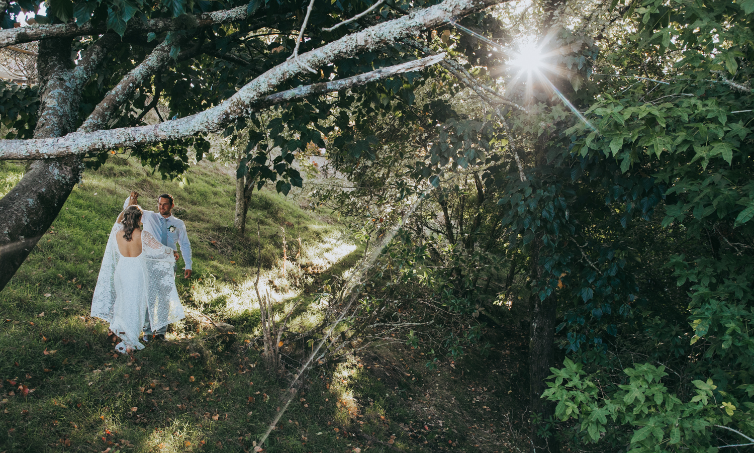 piopio waitomo new zealand wedding photographer