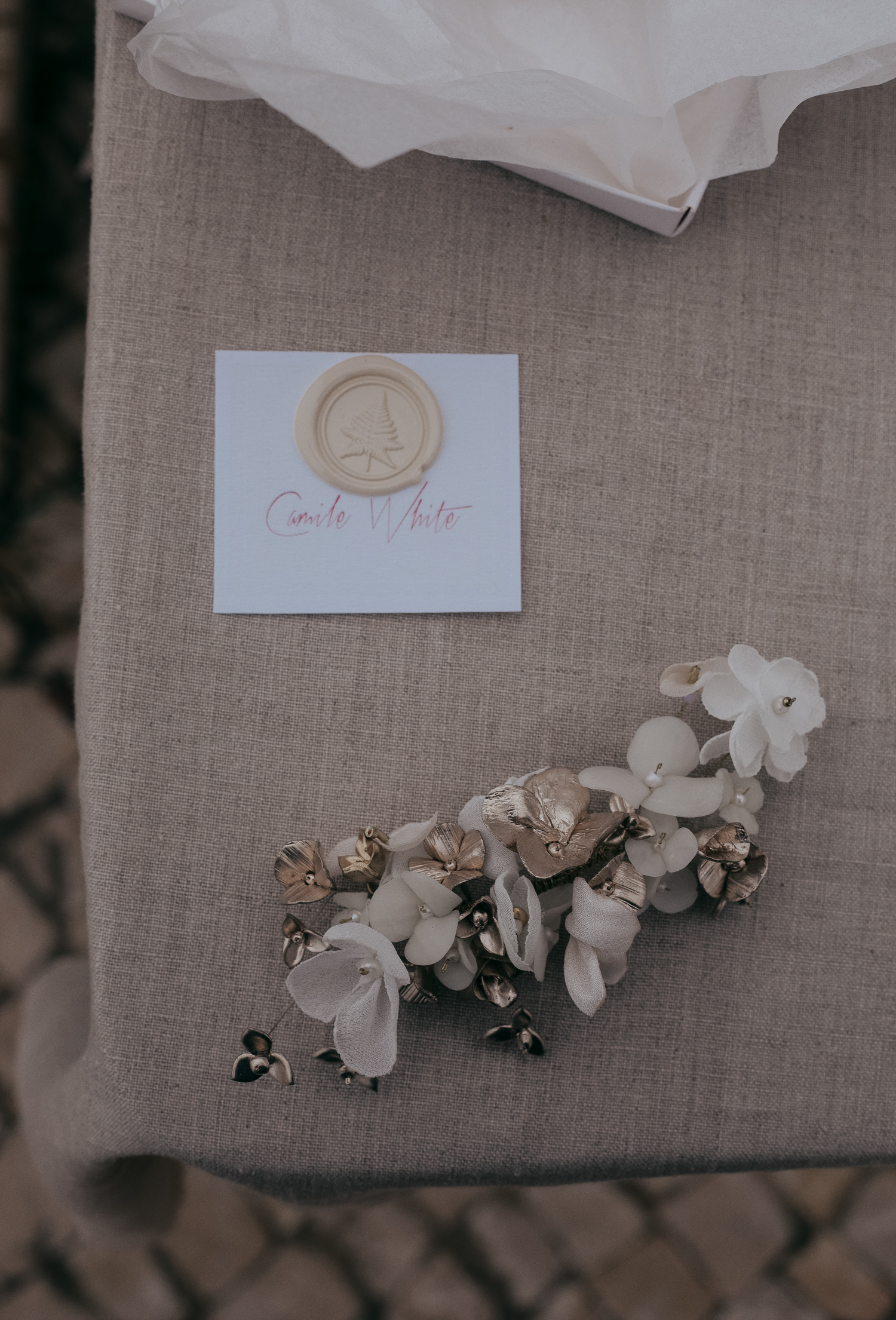 Portugal Europe editorial earth tone florals