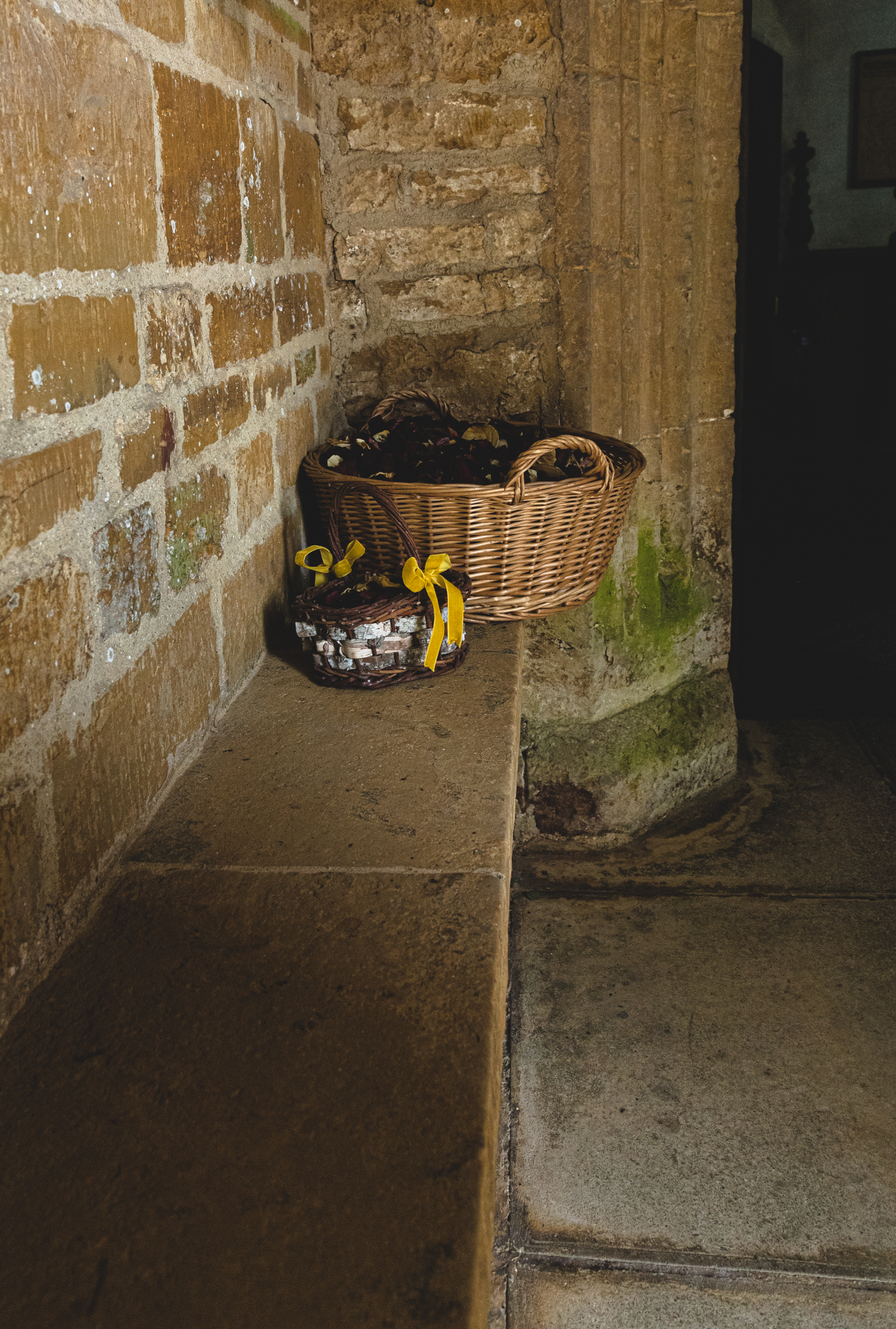 english garden wedding farthingstone