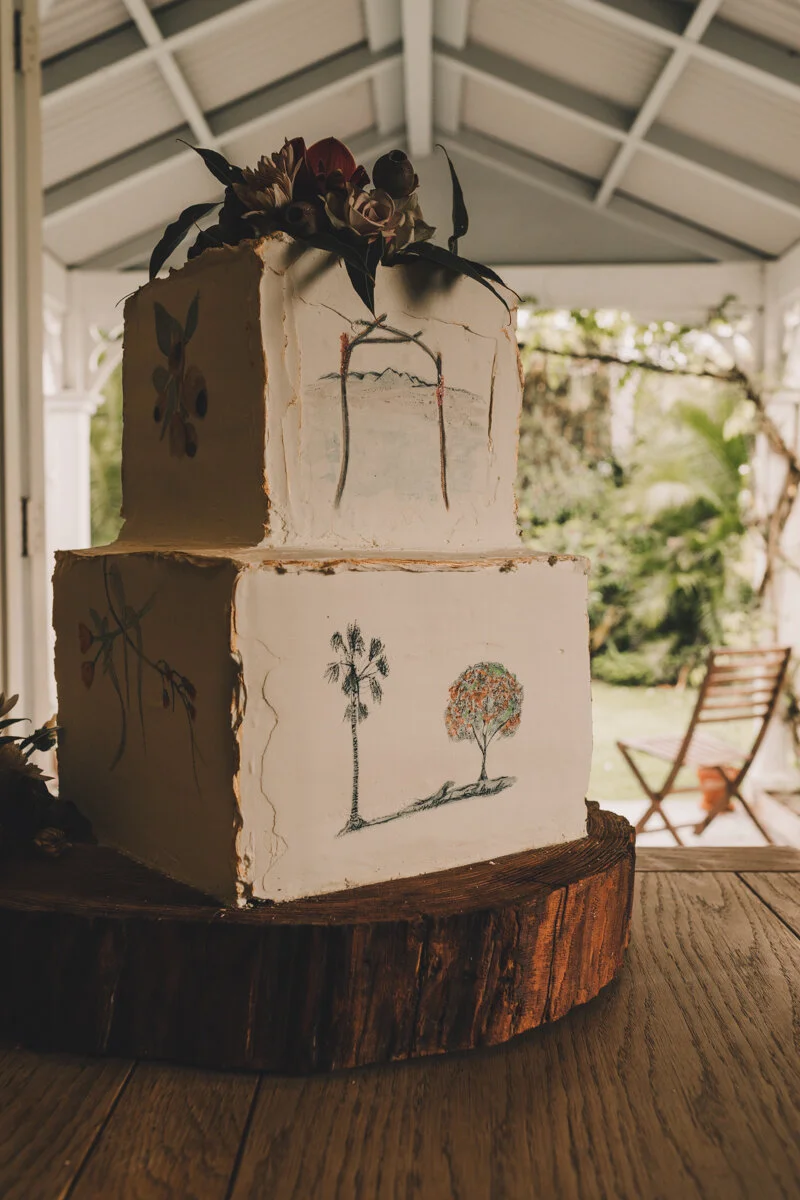 Reasons to make cakes