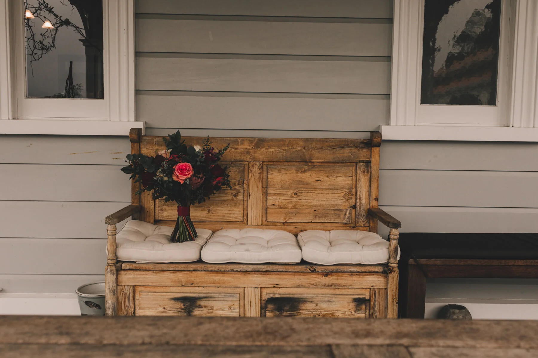 Cape South Hawkes Bay Wedding Venue