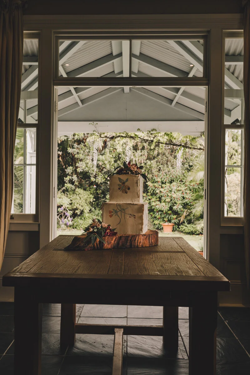 Reasons to make cakes