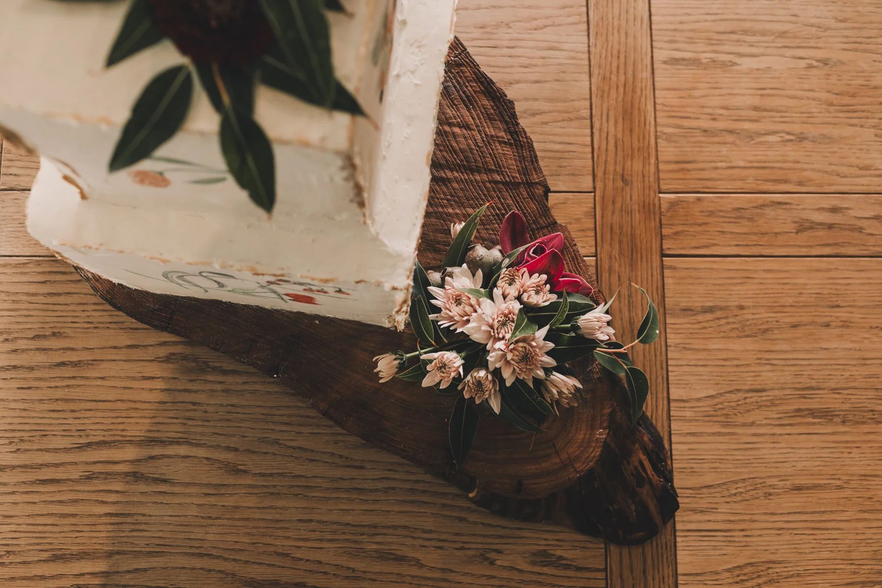 reasons to make cakes